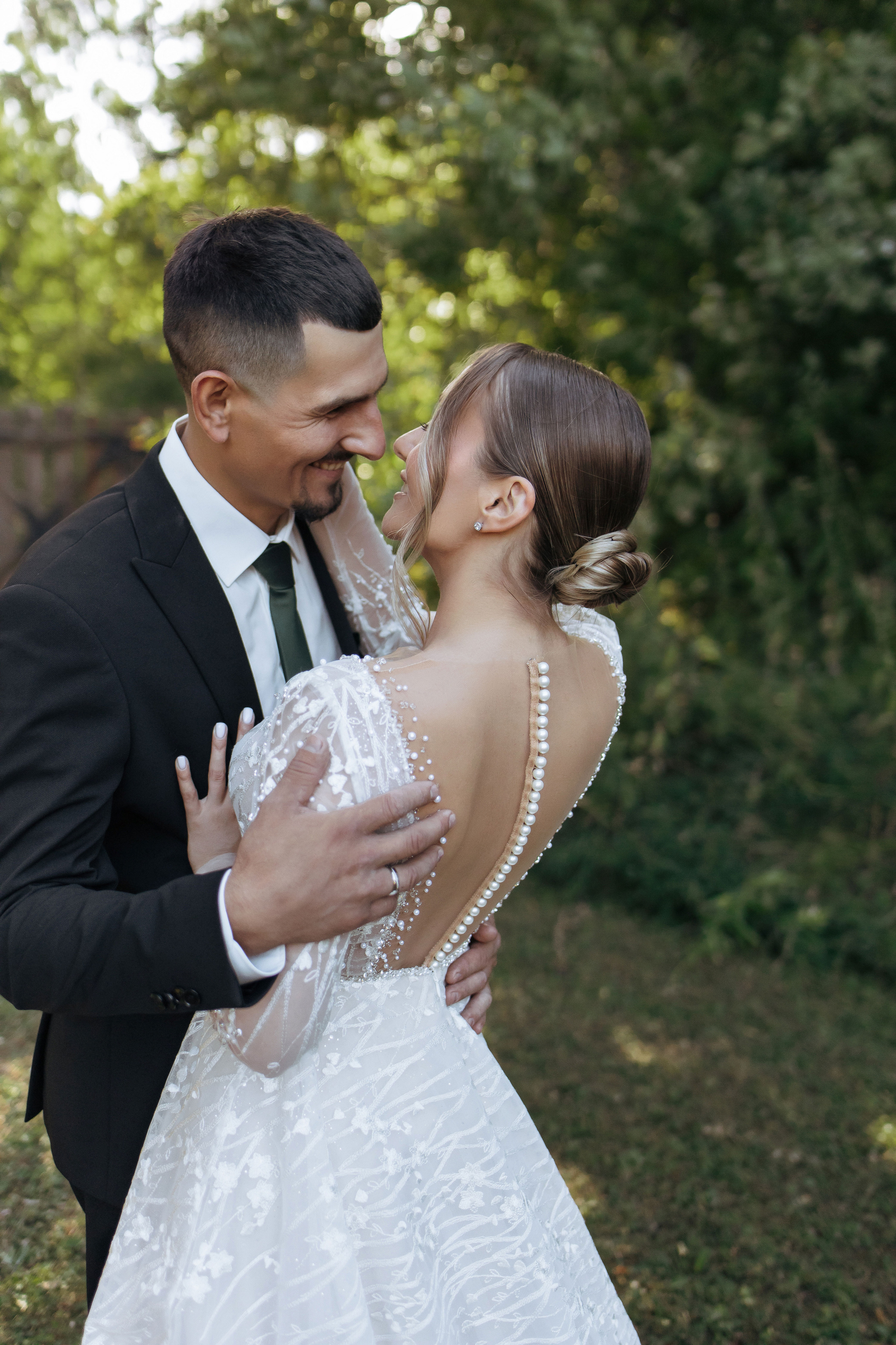 Дарья и Константин. Фотограф и Видеограф во Владимире