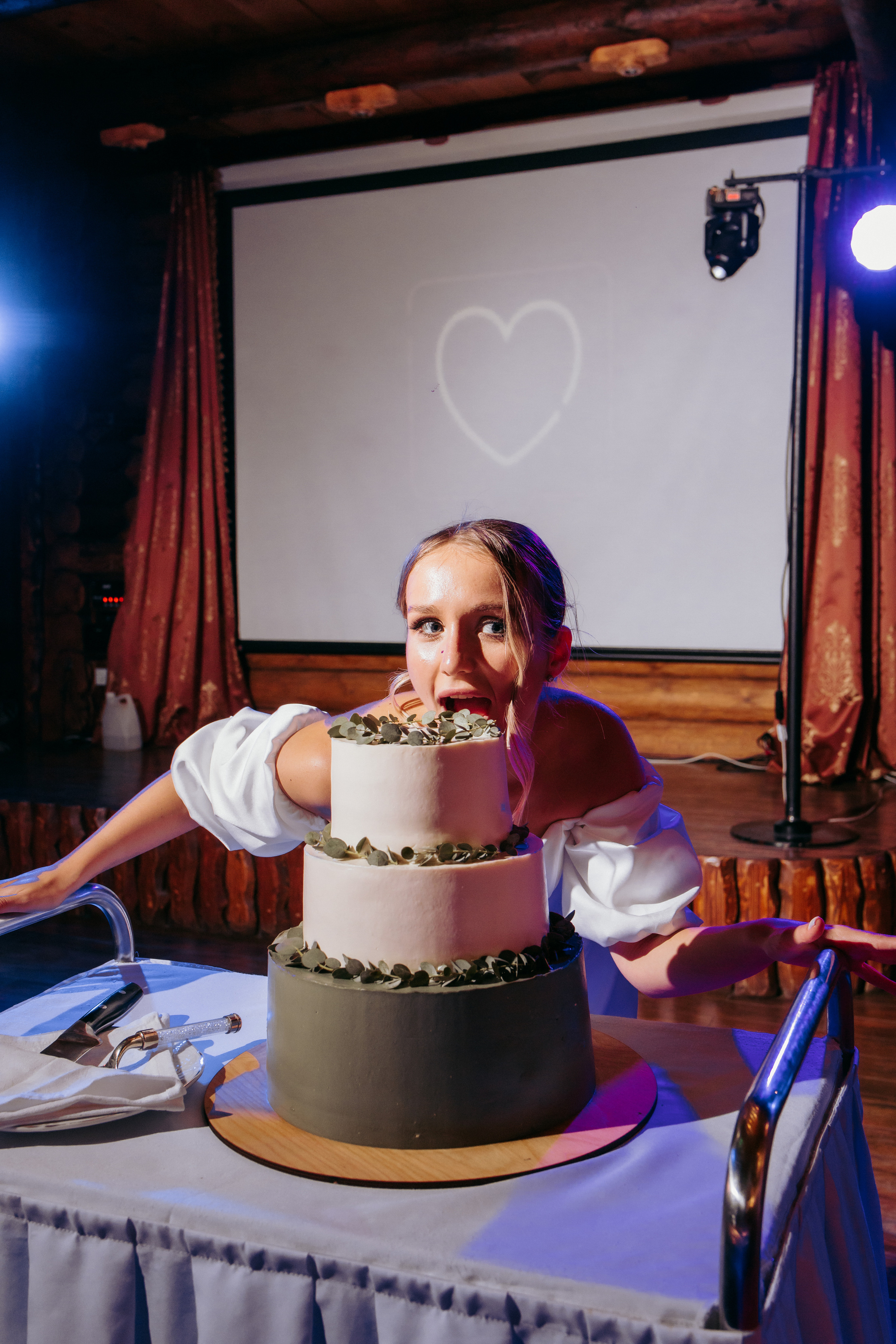 Дарья и Константин. Фотограф и Видеограф во Владимире