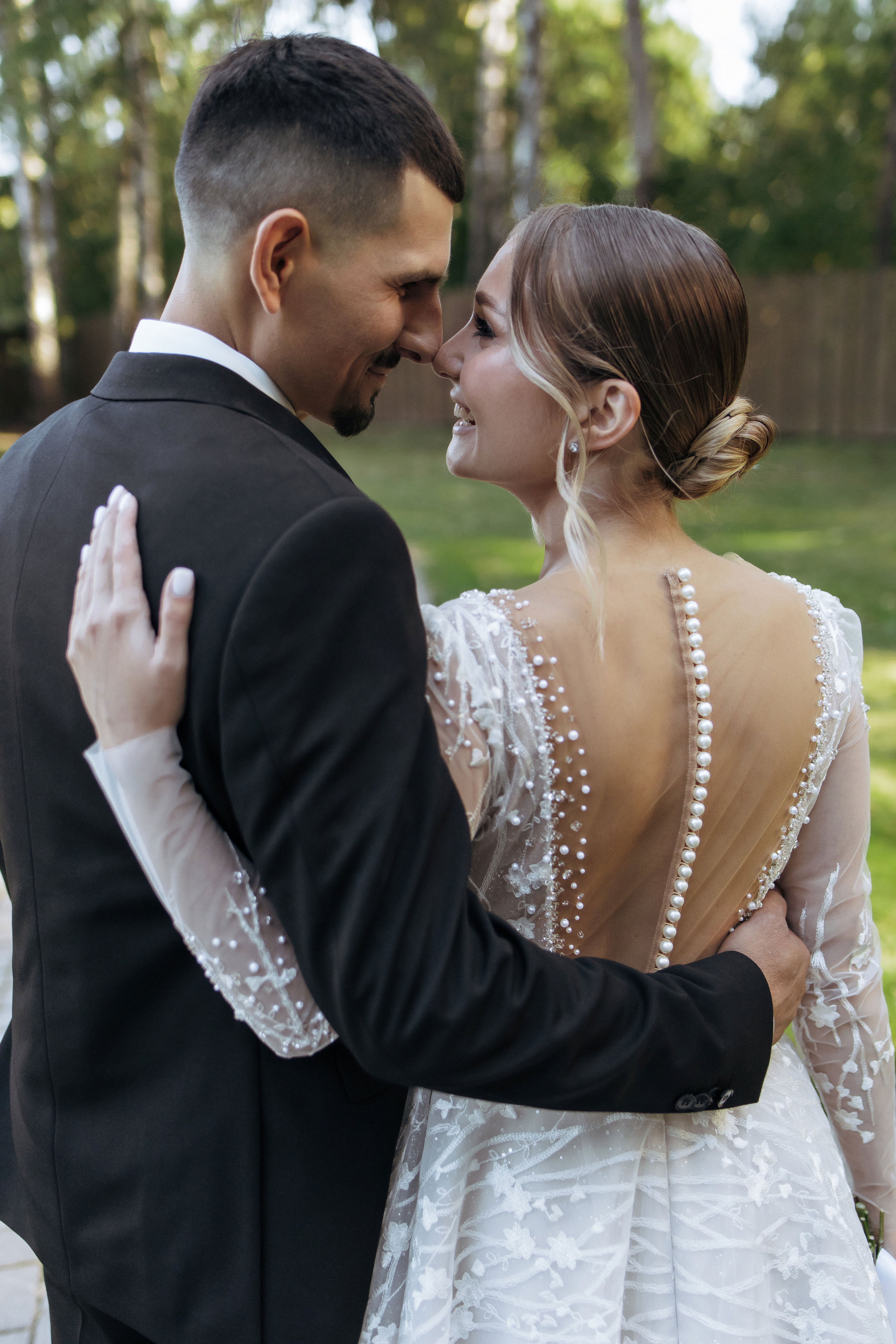 Дарья и Константин. Фотограф и Видеограф во Владимире