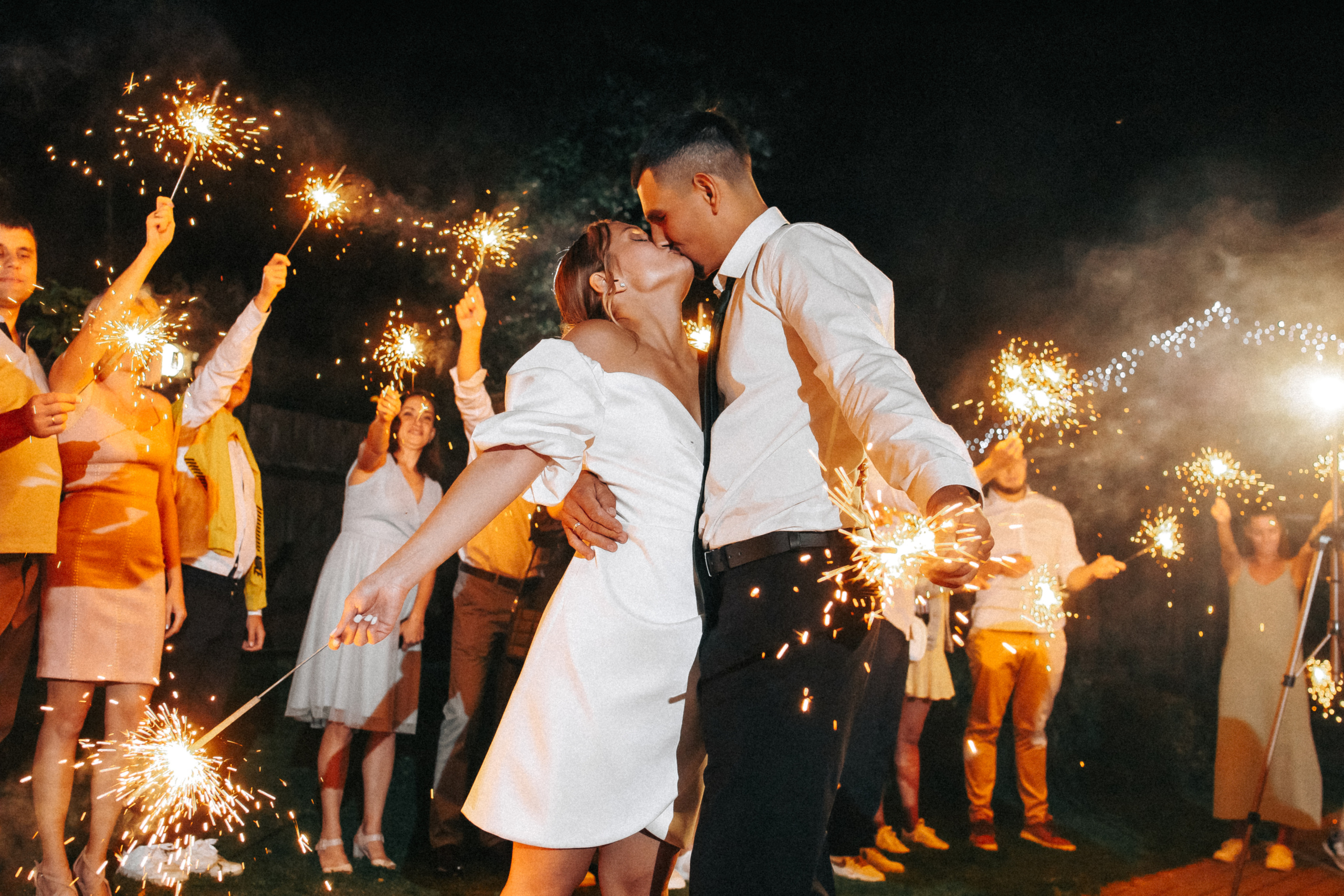 Дарья и Константин. Фотограф и Видеограф во Владимире