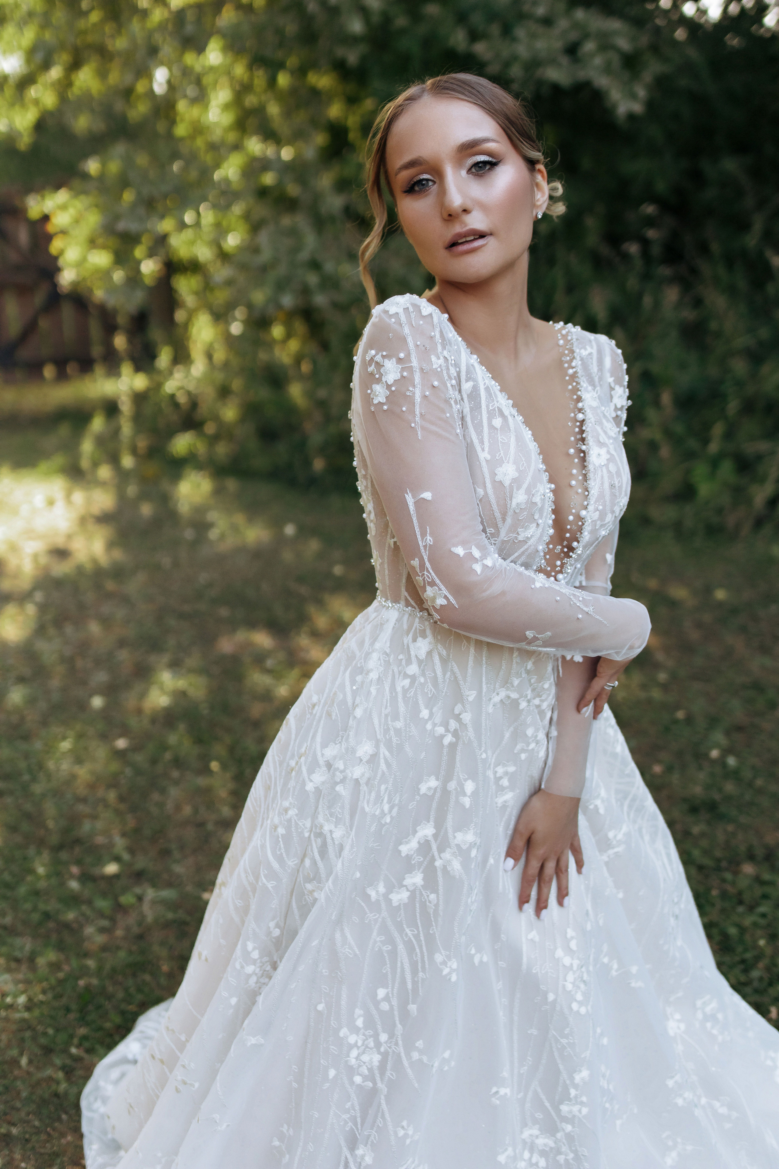 Дарья и Константин. Фотограф и Видеограф во Владимире