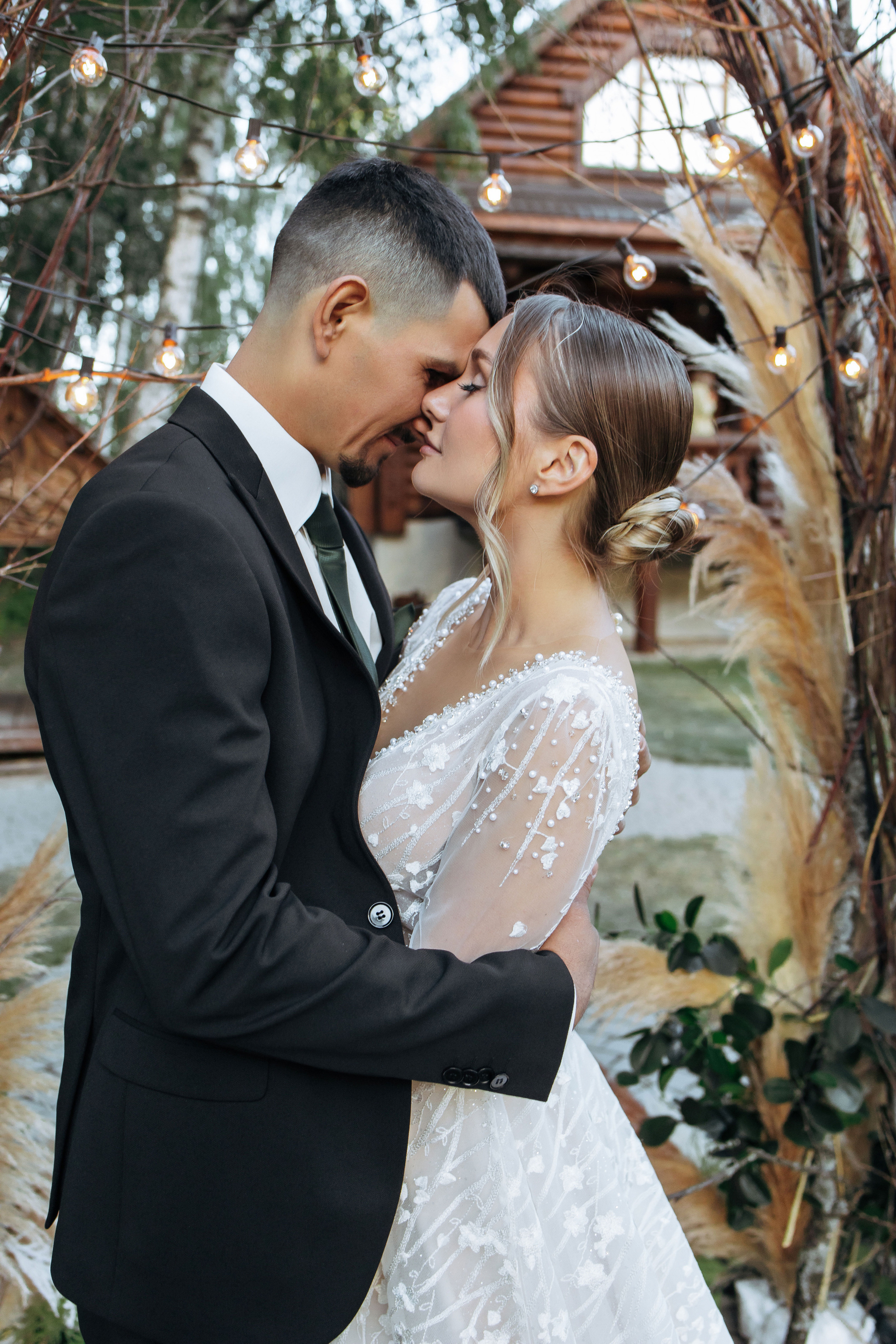 Дарья и Константин. Фотограф и Видеограф во Владимире