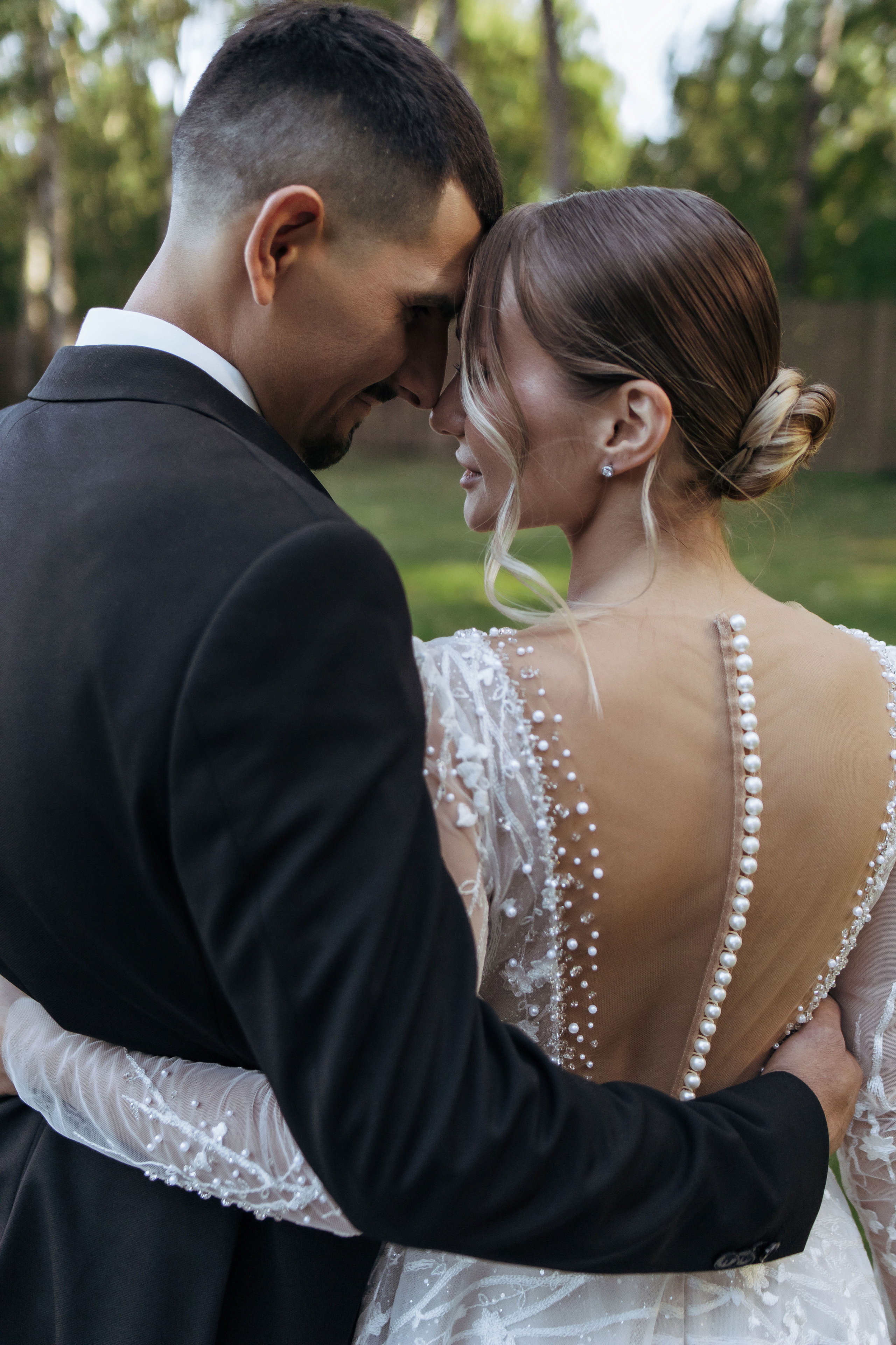 Дарья и Константин. Фотограф и Видеограф во Владимире