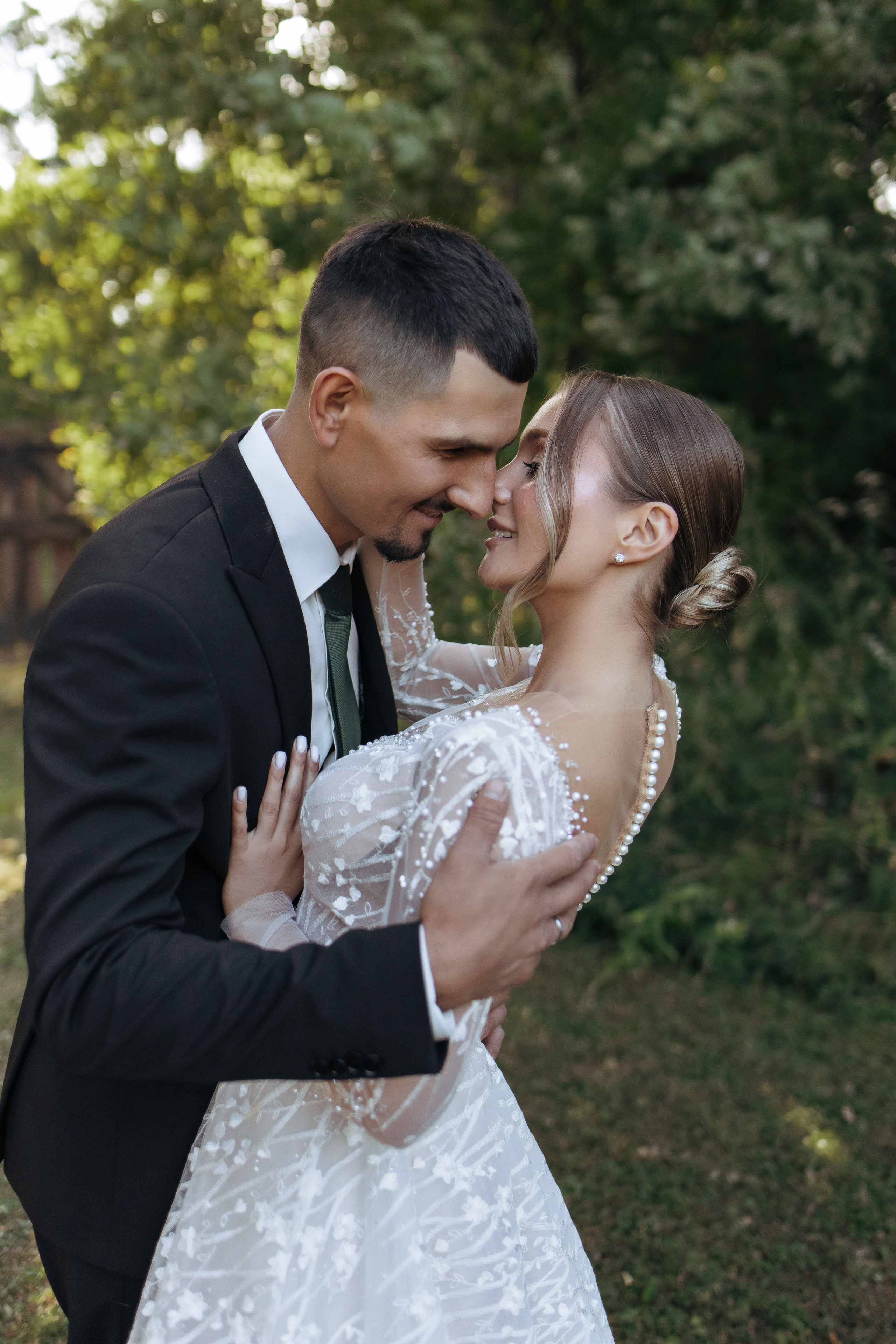 Дарья и Константин. Фотограф и Видеограф во Владимире