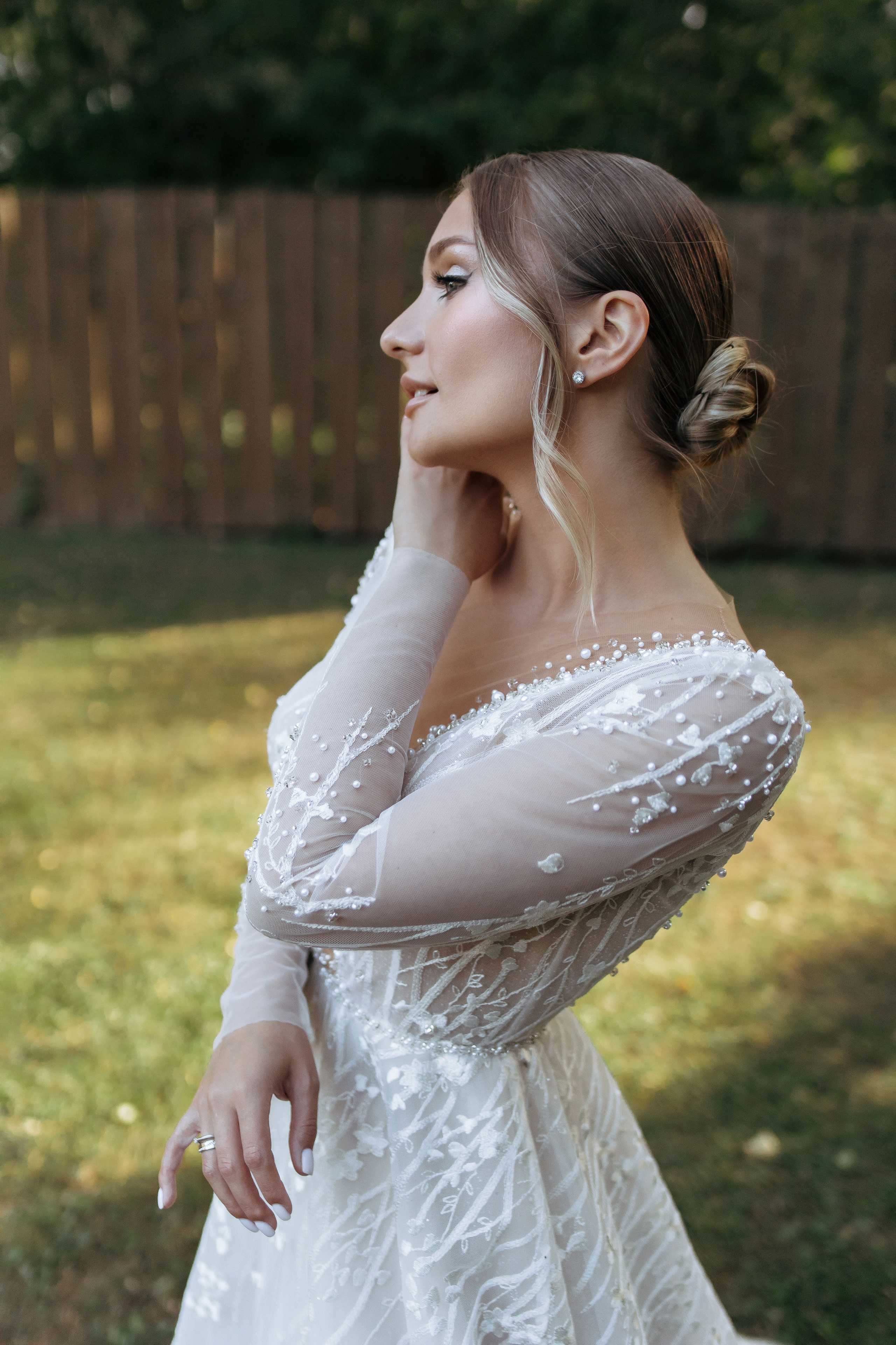 Дарья и Константин. Фотограф и Видеограф во Владимире