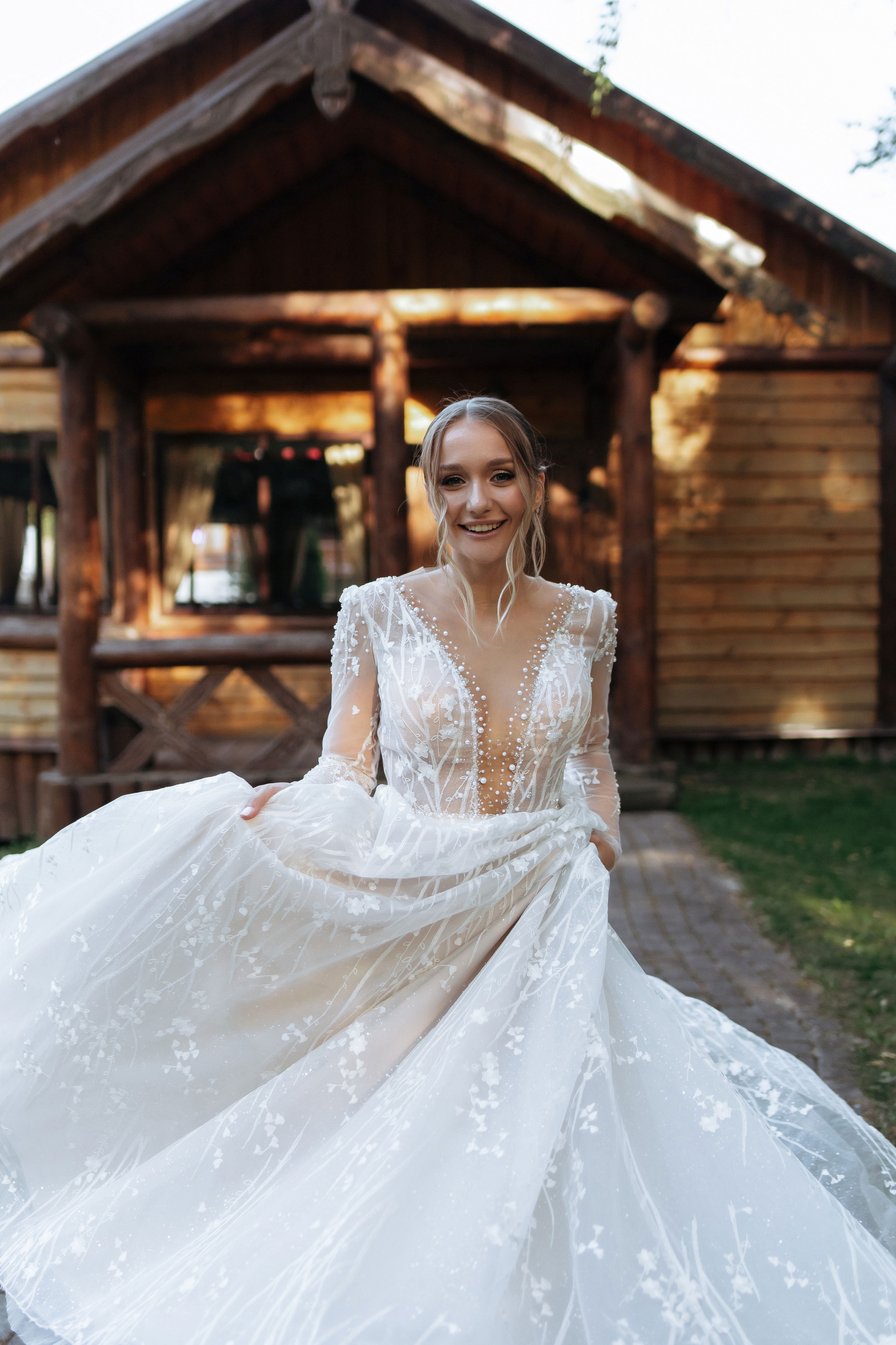 Дарья и Константин. Фотограф и Видеограф во Владимире