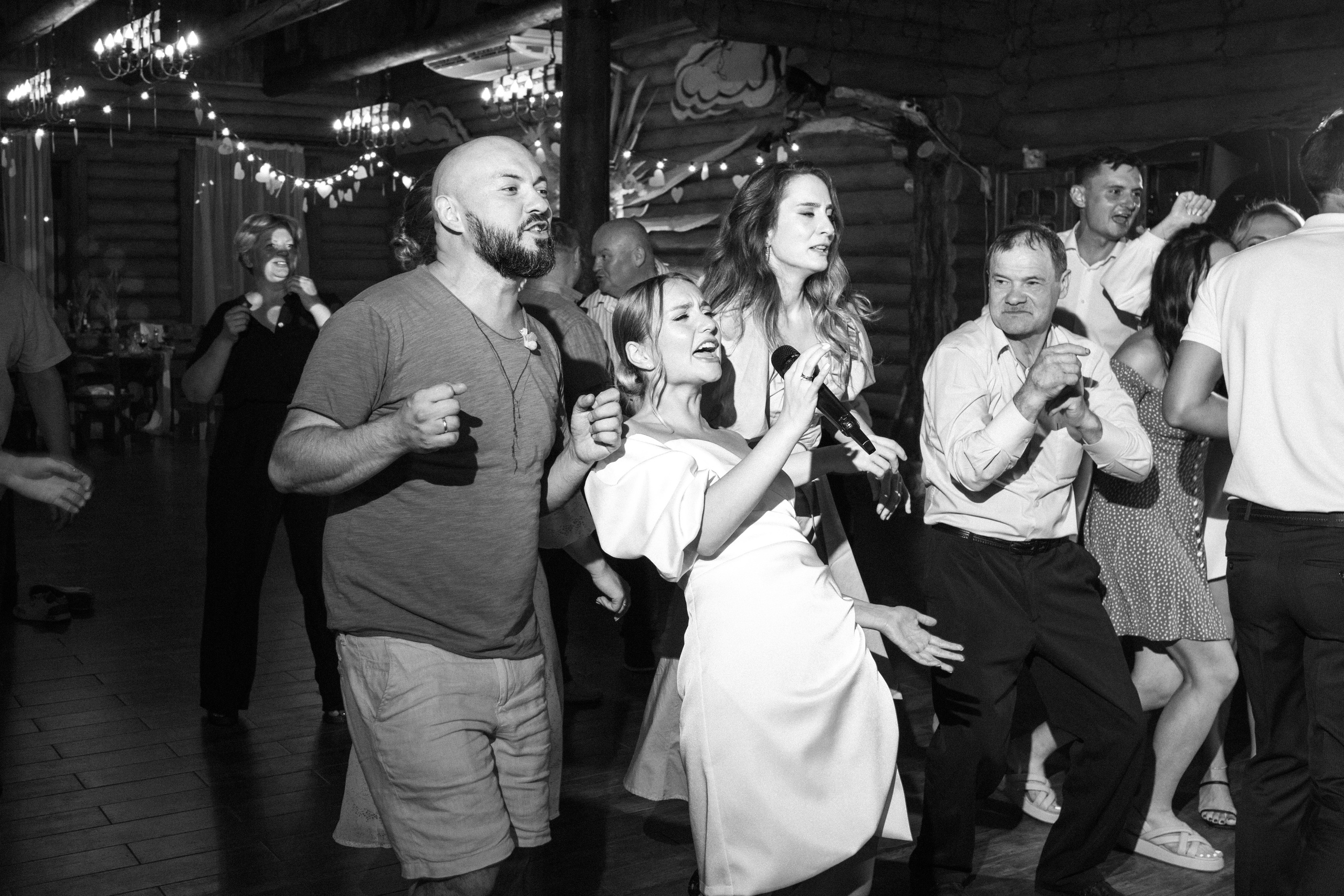 Дарья и Константин. Фотограф и Видеограф во Владимире