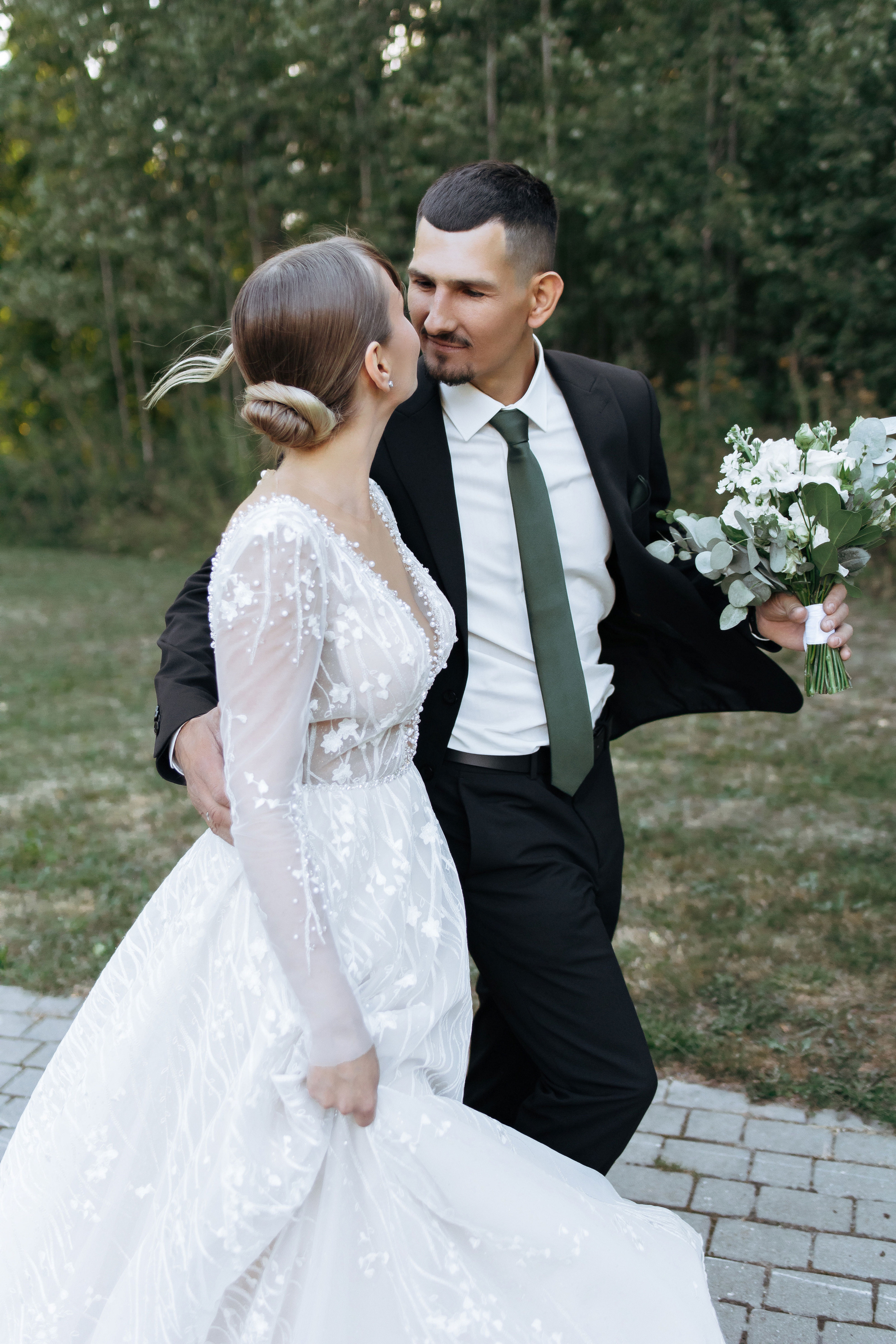 Дарья и Константин. Фотограф и Видеограф во Владимире