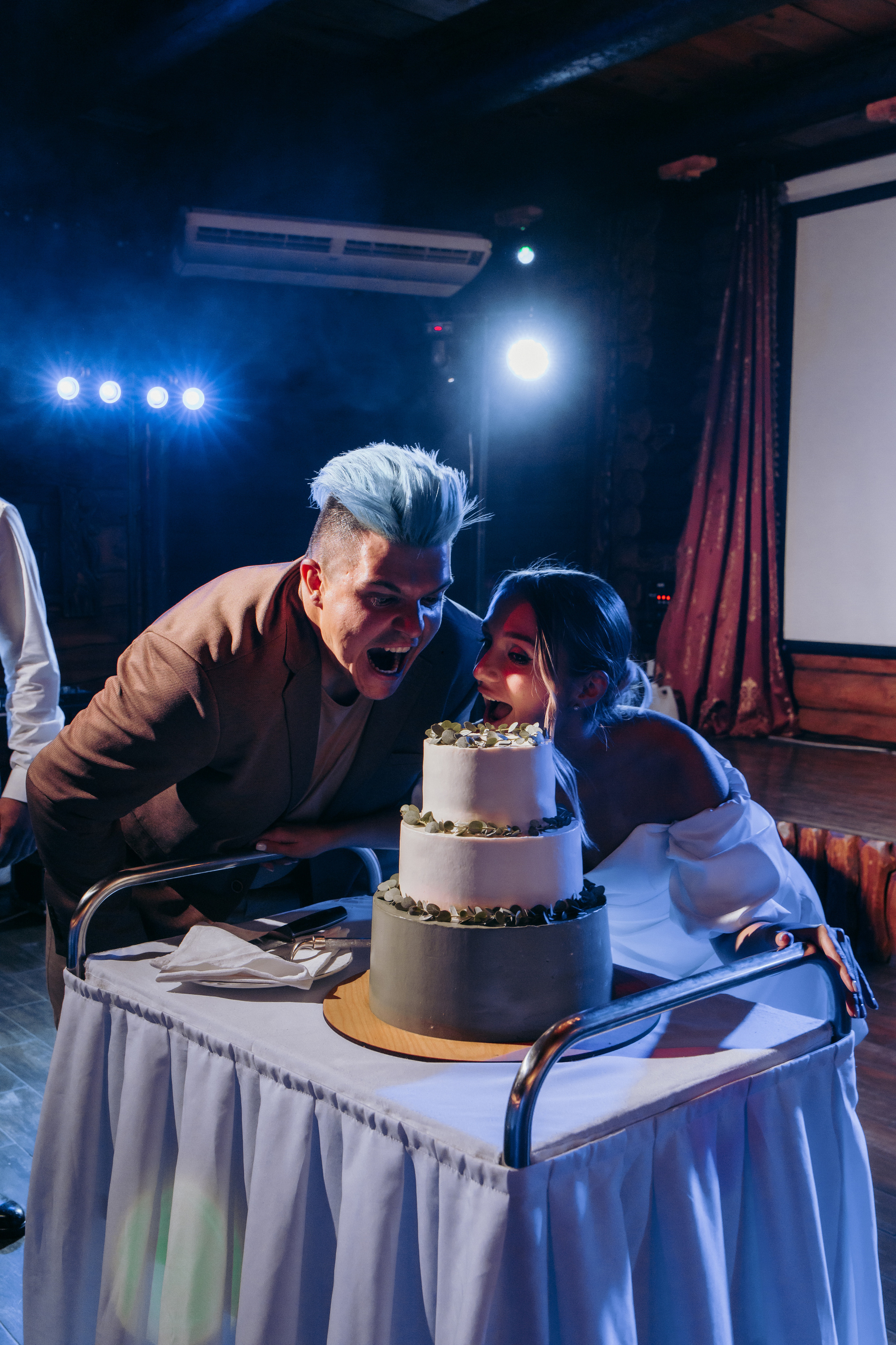 Дарья и Константин. Фотограф и Видеограф во Владимире