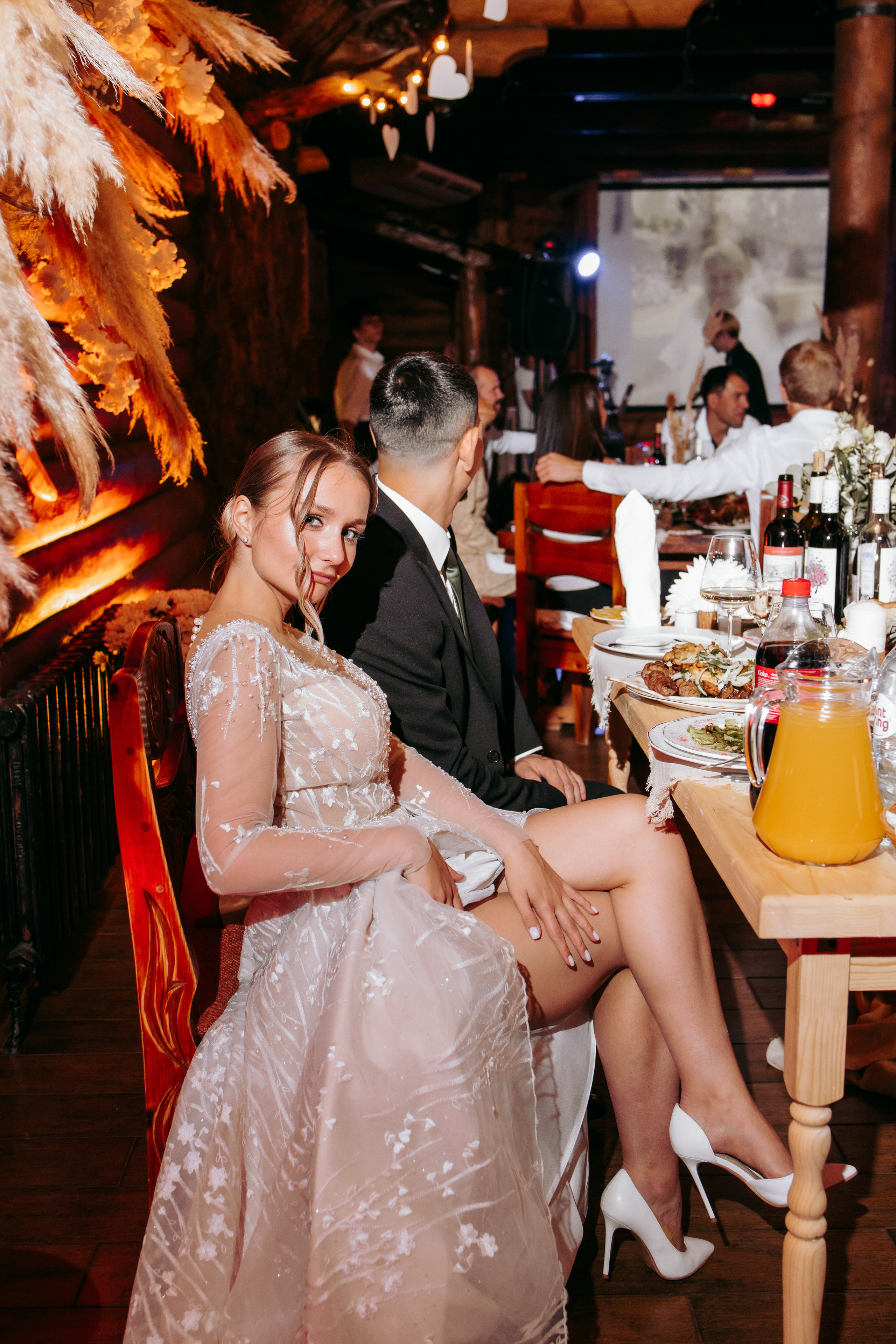 Дарья и Константин. Фотограф и Видеограф во Владимире