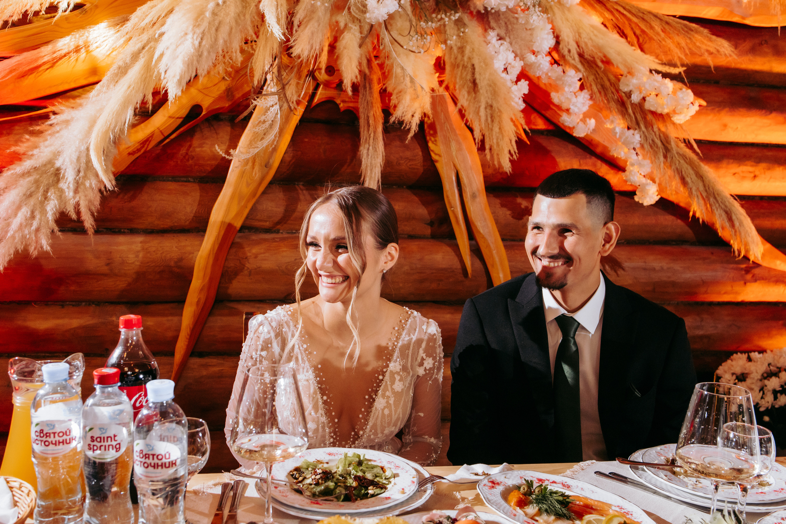 Дарья и Константин. Фотограф и Видеограф во Владимире