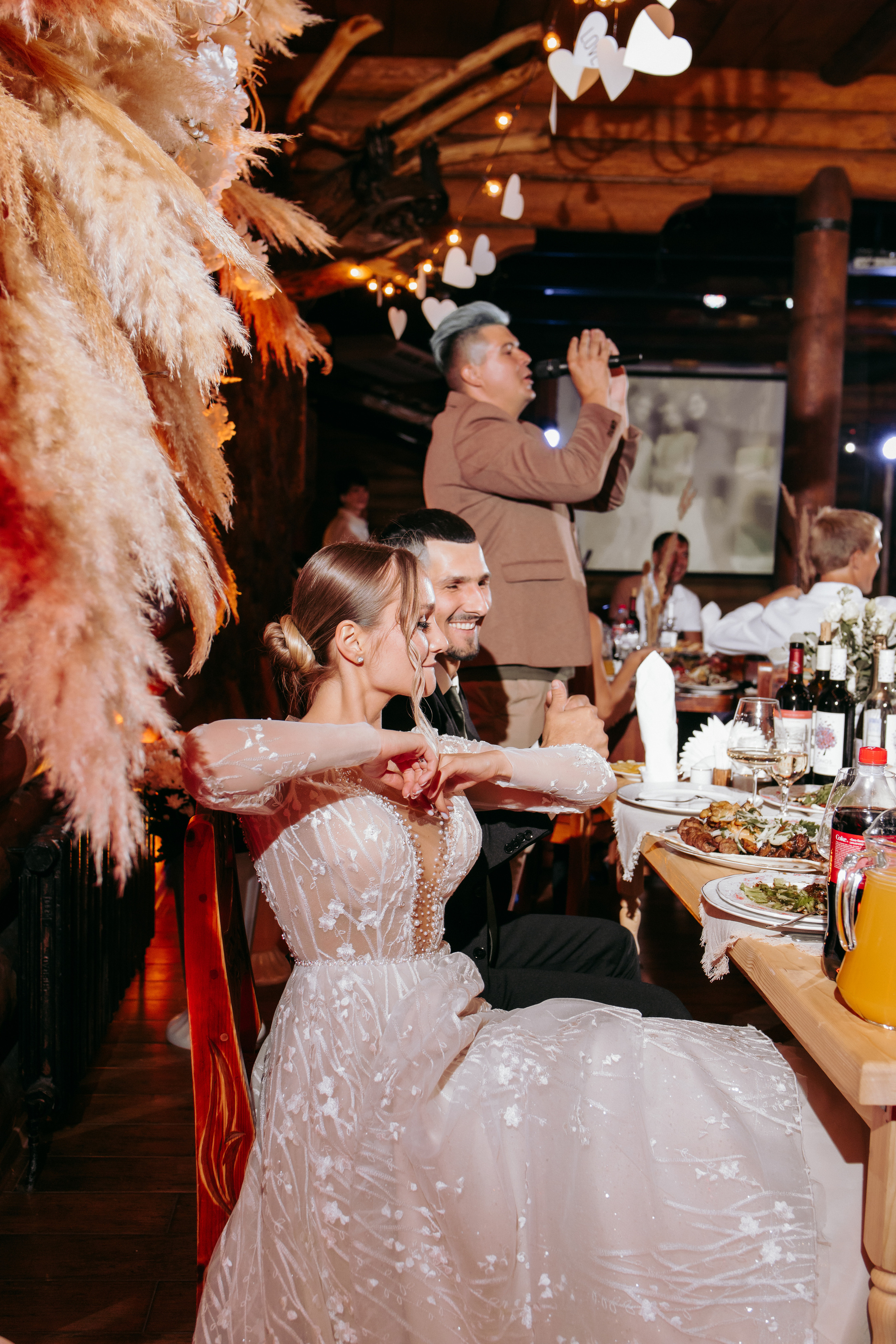 Дарья и Константин. Фотограф и Видеограф во Владимире