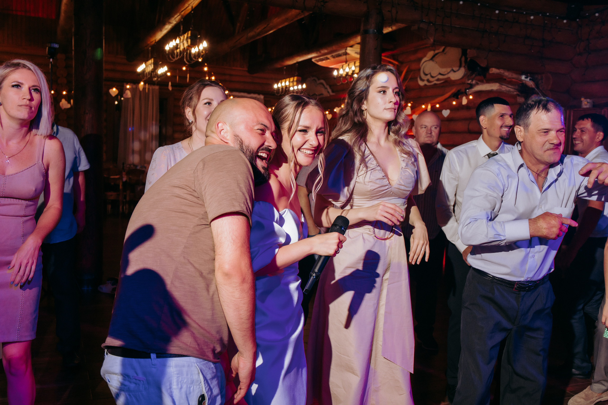 Дарья и Константин. Фотограф и Видеограф во Владимире