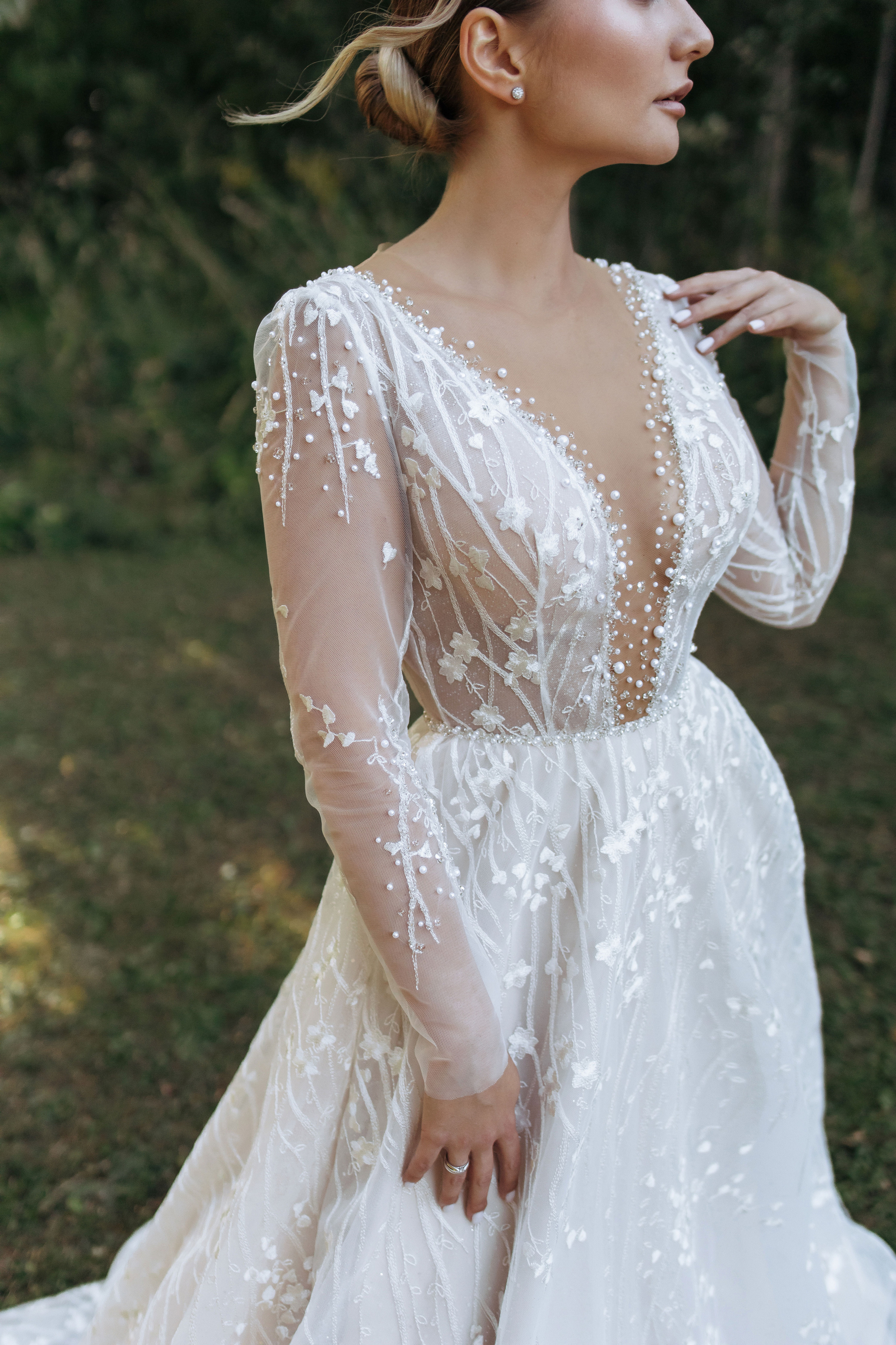 Дарья и Константин. Фотограф и Видеограф во Владимире