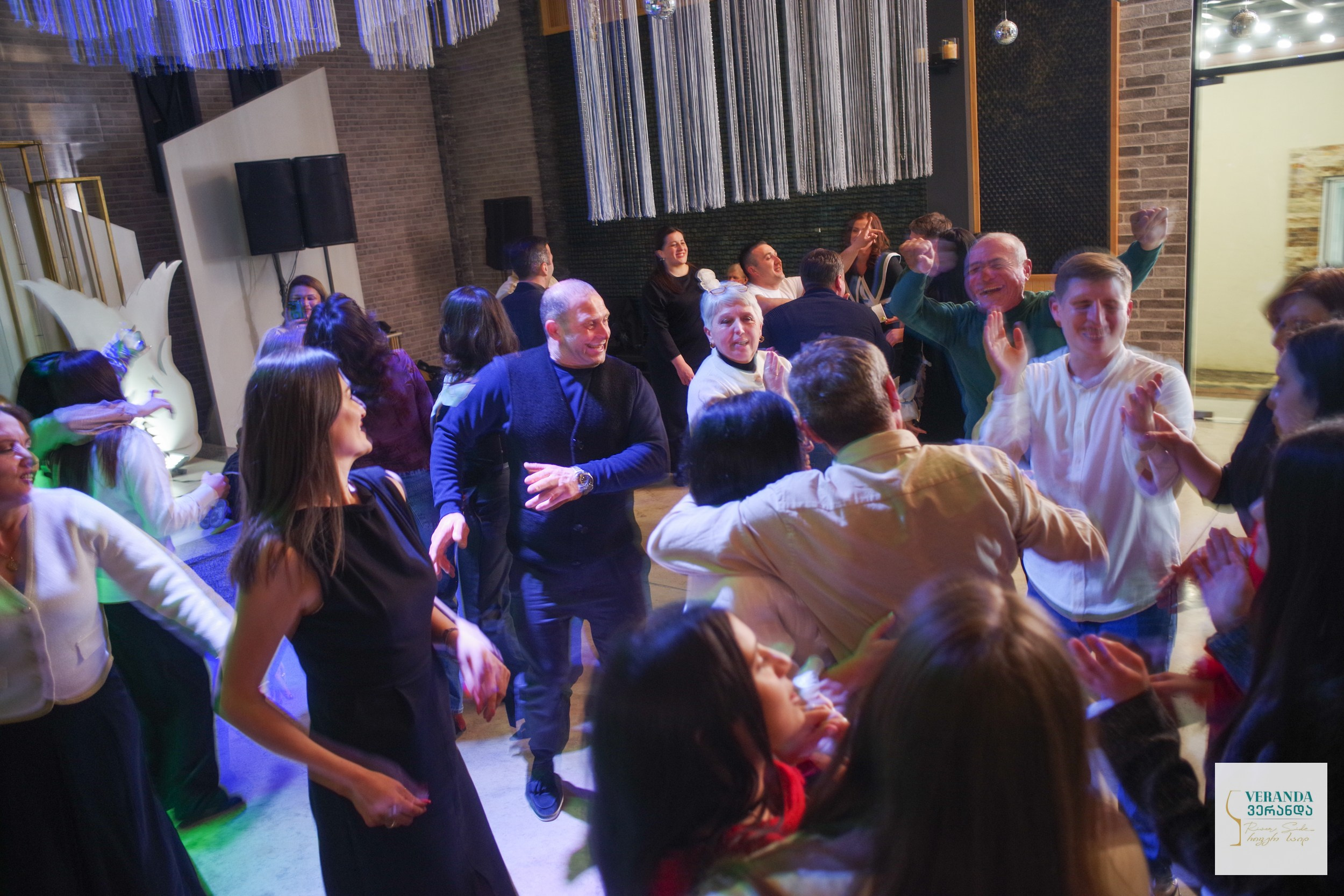 Ресторан веранда. Портретный фотограф Денис Милютин