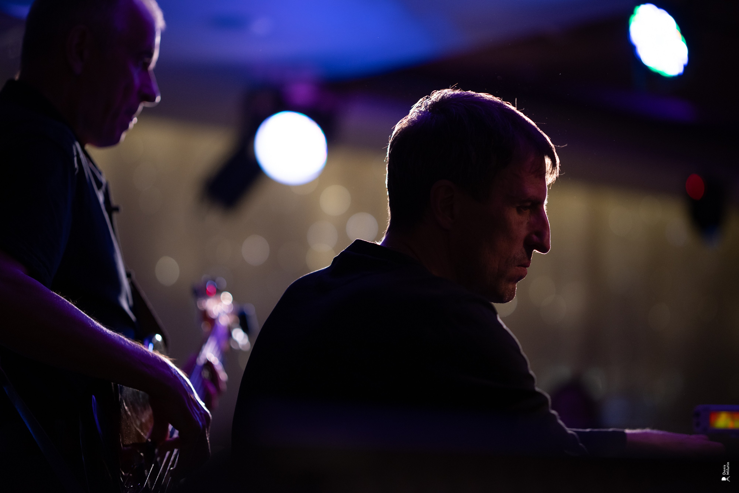 Ресторан Paulaner Petrozavodsk. Портретный фотограф Денис Милютин