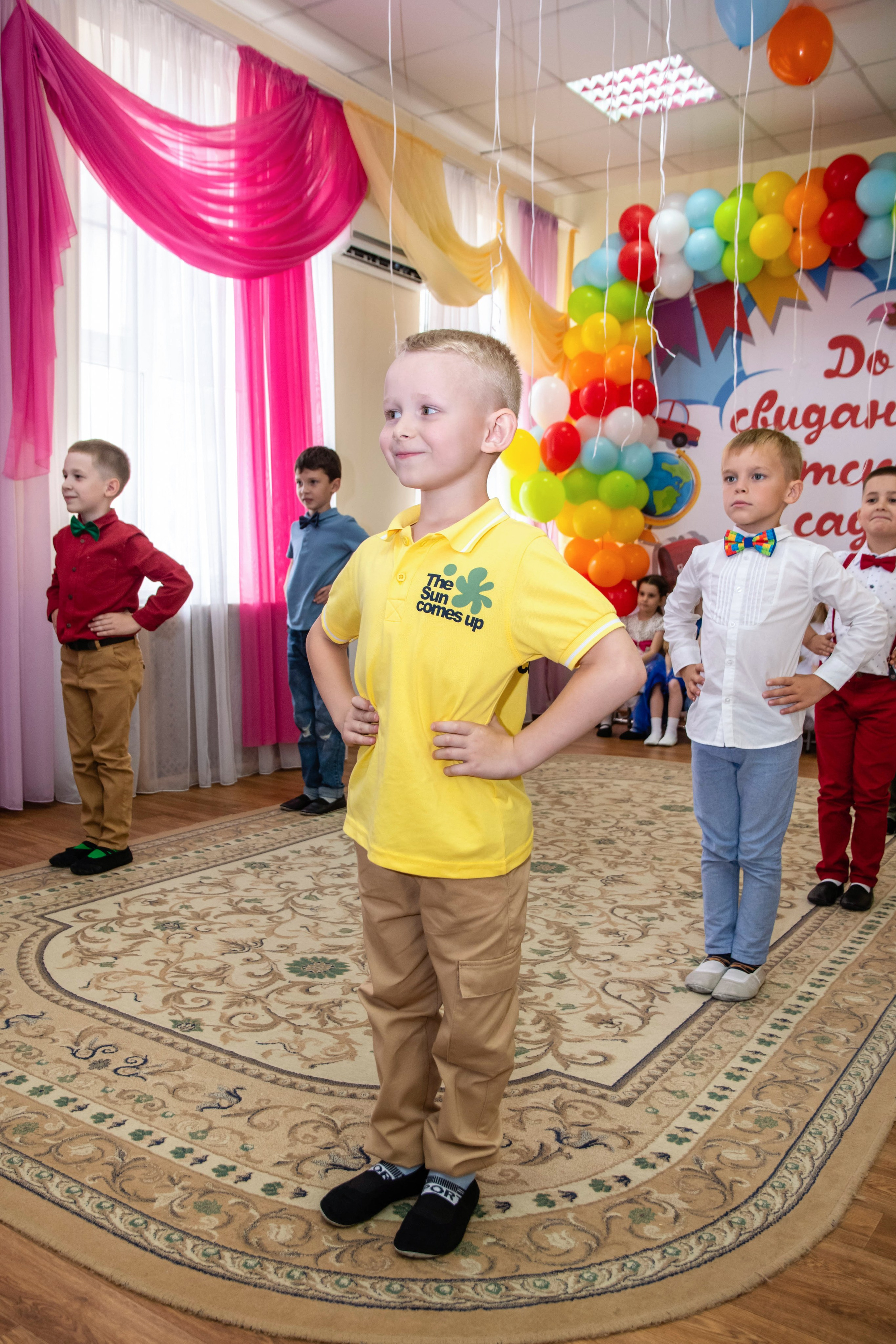 Фотограф на выпускной Краснодар. Вячеслав Скрипник Фотограф Краснодар