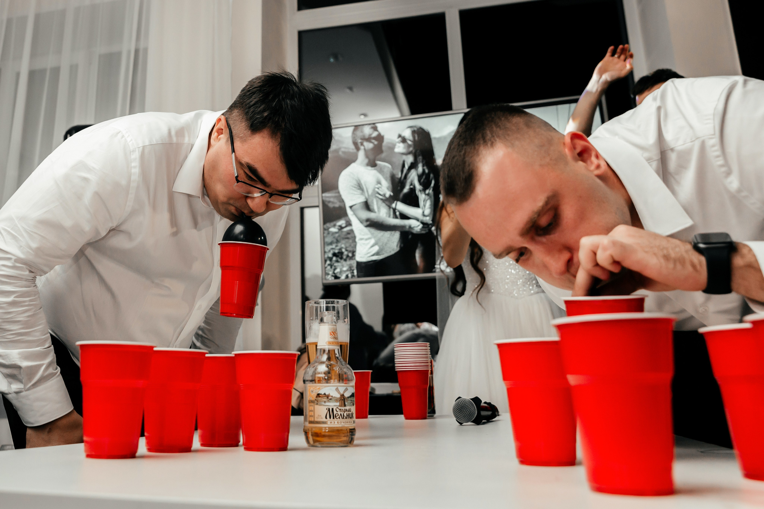 IVAN & KRIS. Главная