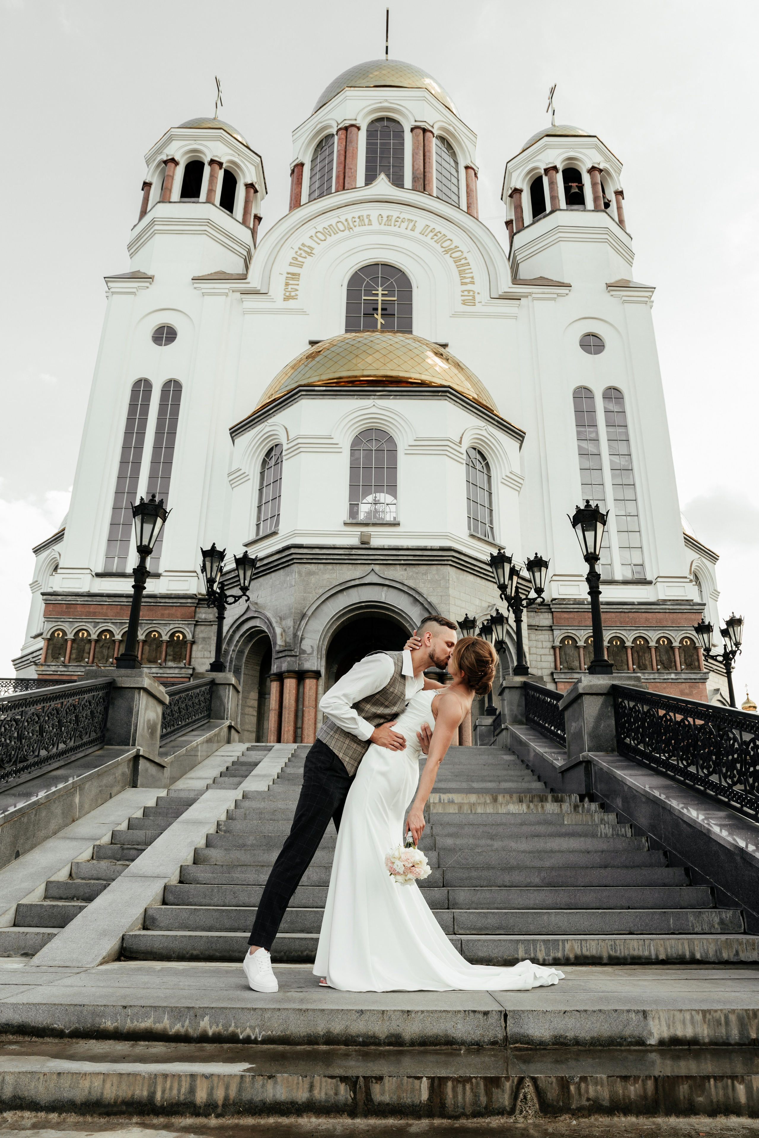 DENIS & JULIA. Главная