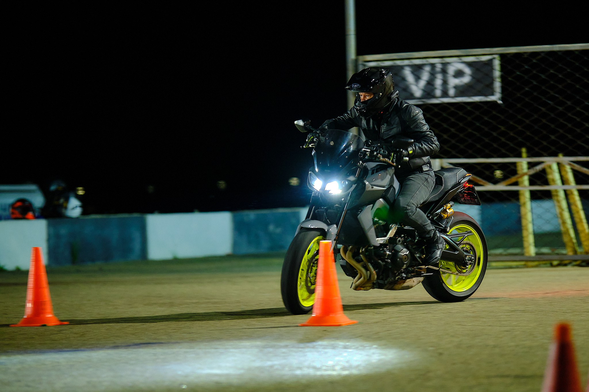 27.07.2024 Ночная Джимхана. Константин Тимонин — фотограф в Краснодаре