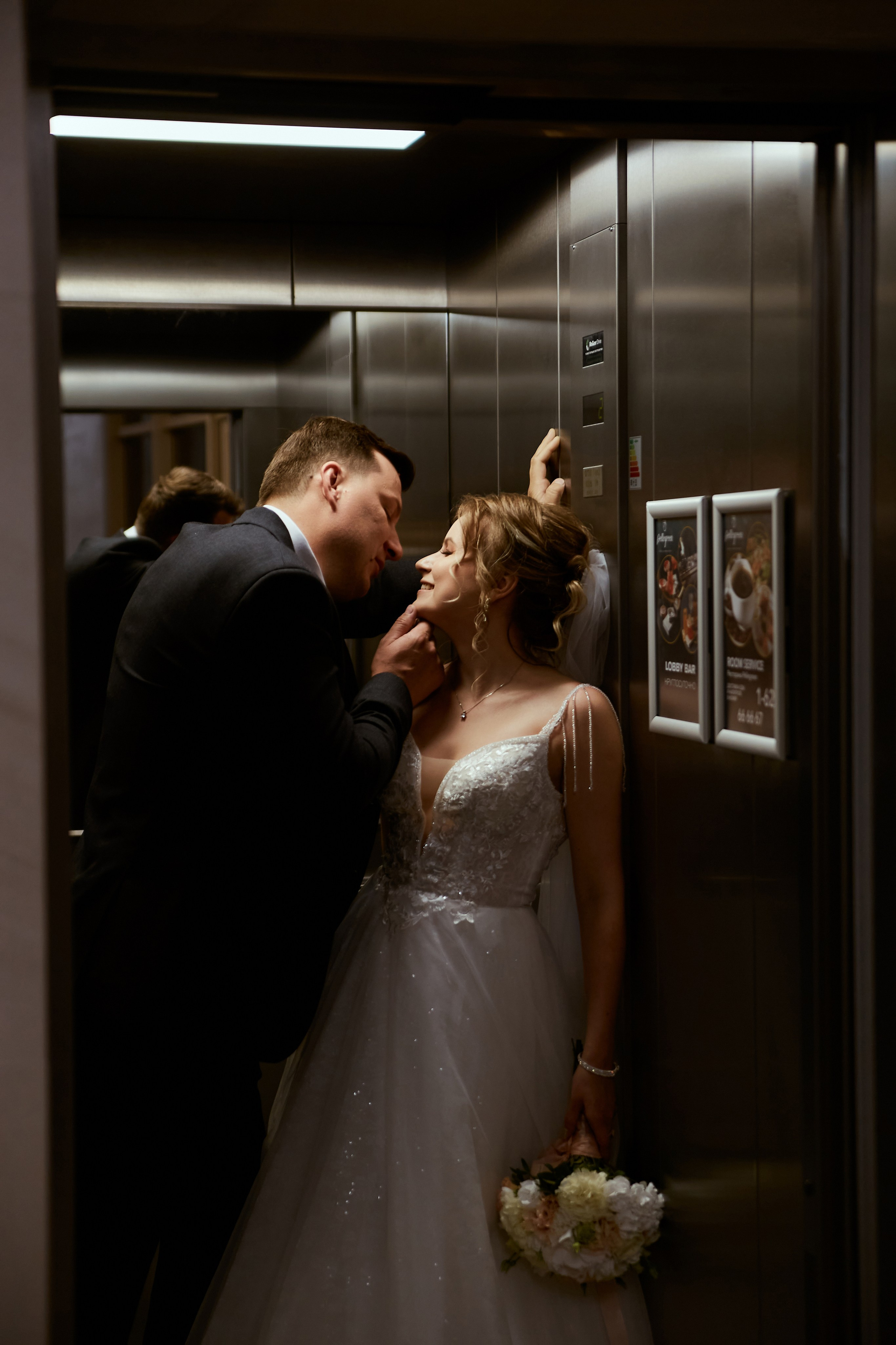 Надежда и Игорь. Анастасия Марунич | Блогер | Ставрополь