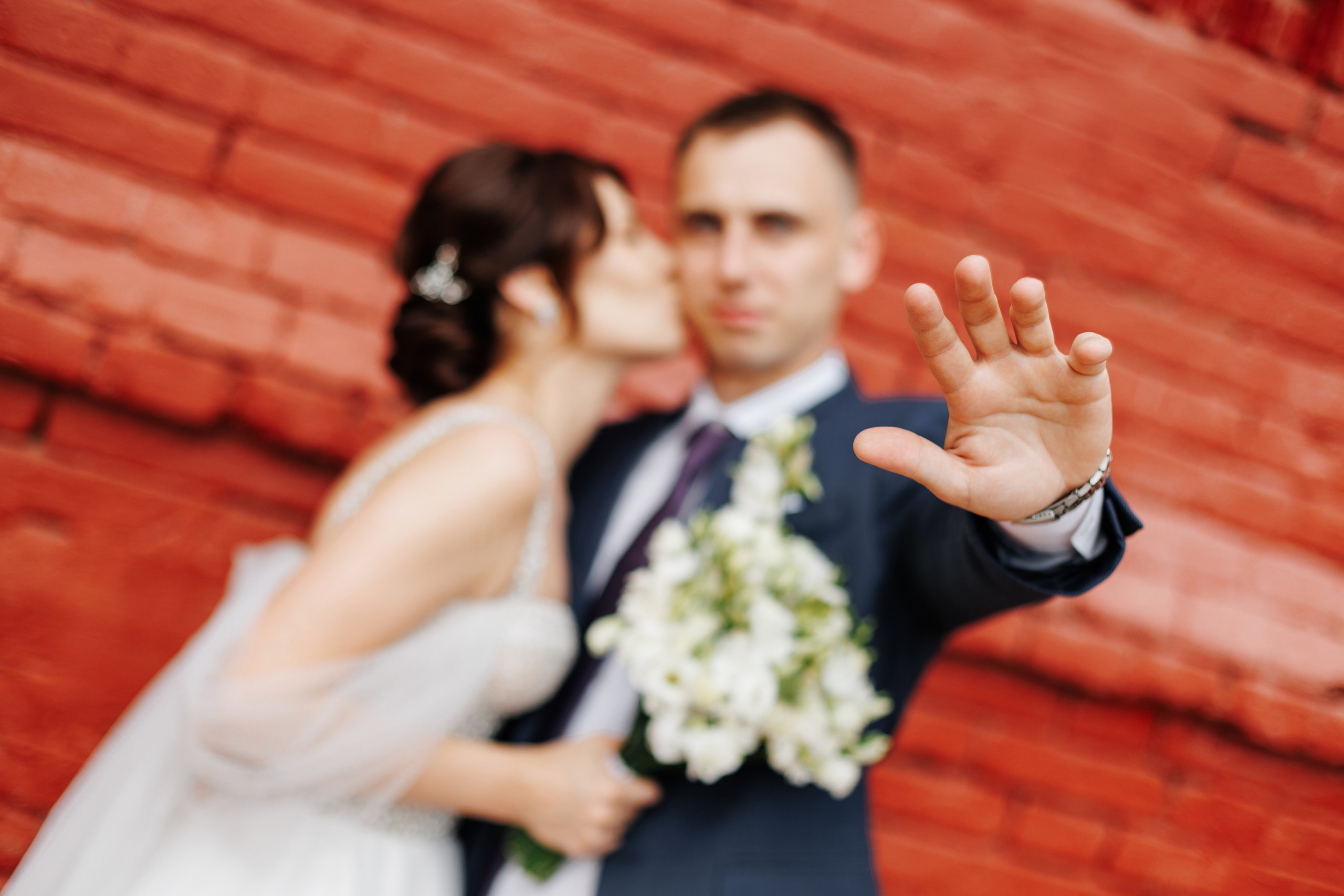 Денис ♥ Виктория. Свадебный и семейный фотограф в городе Воронеж. Ирина Боловина