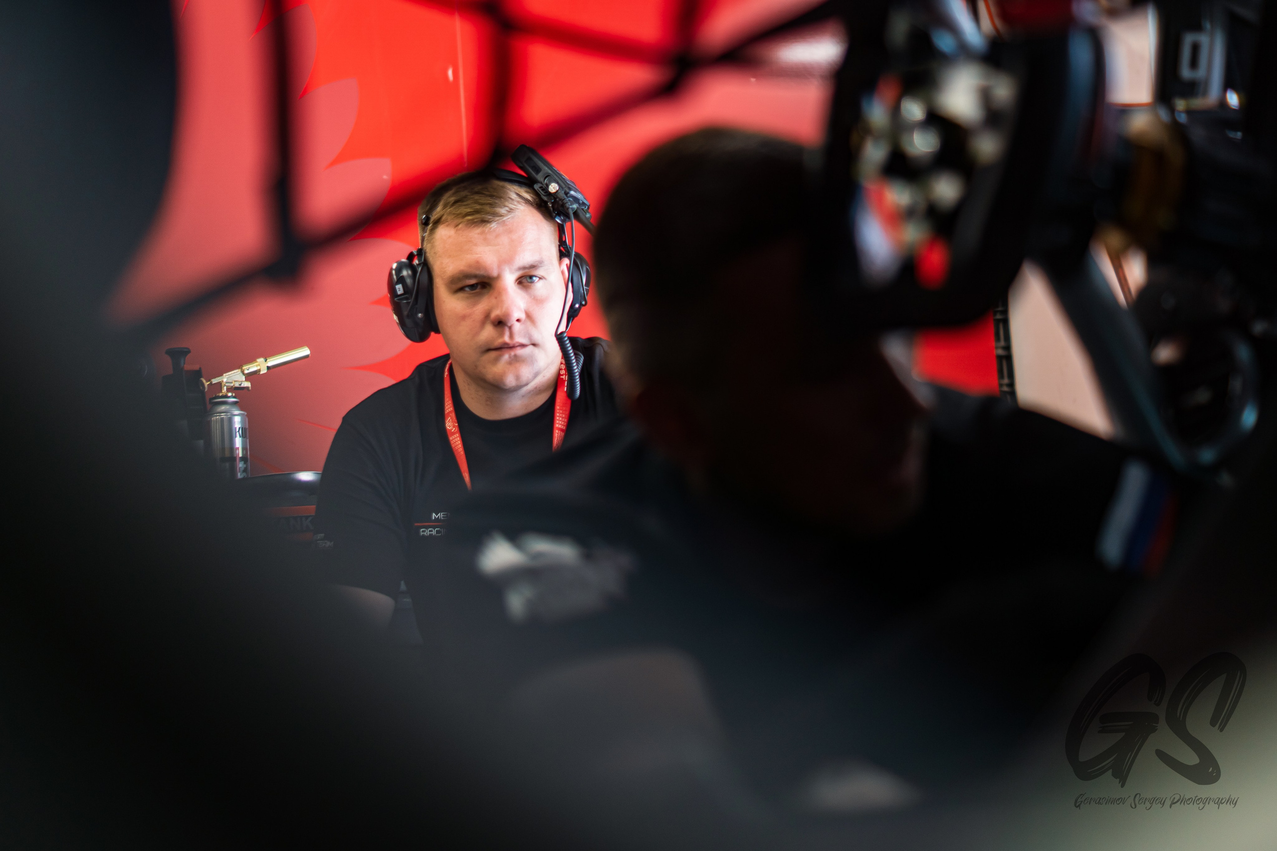 Портфолио Герасимов Сергей. GS.Media