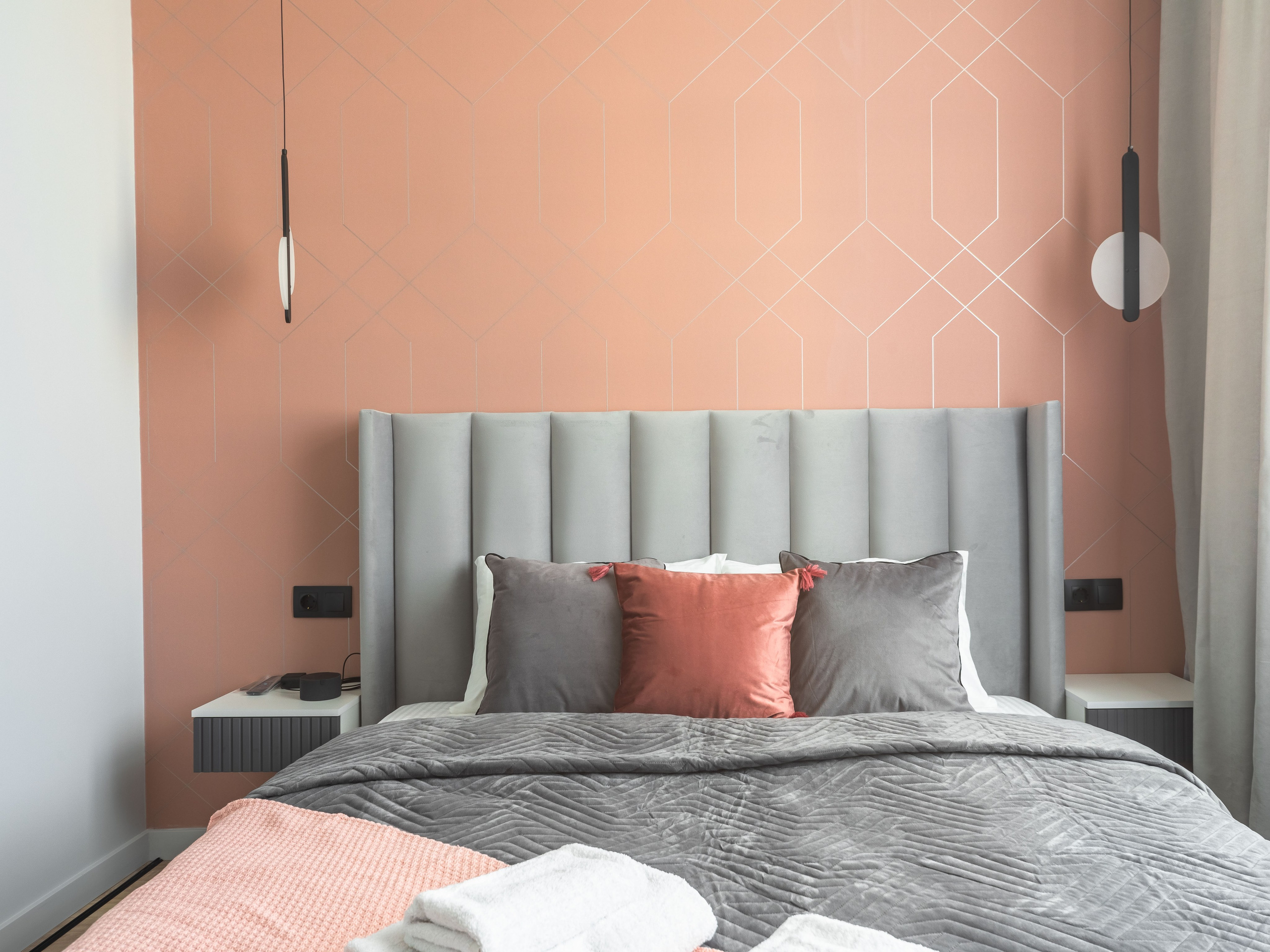 Интерьерный фотограф в Санкт-Петербурге Всеволод Арчелков