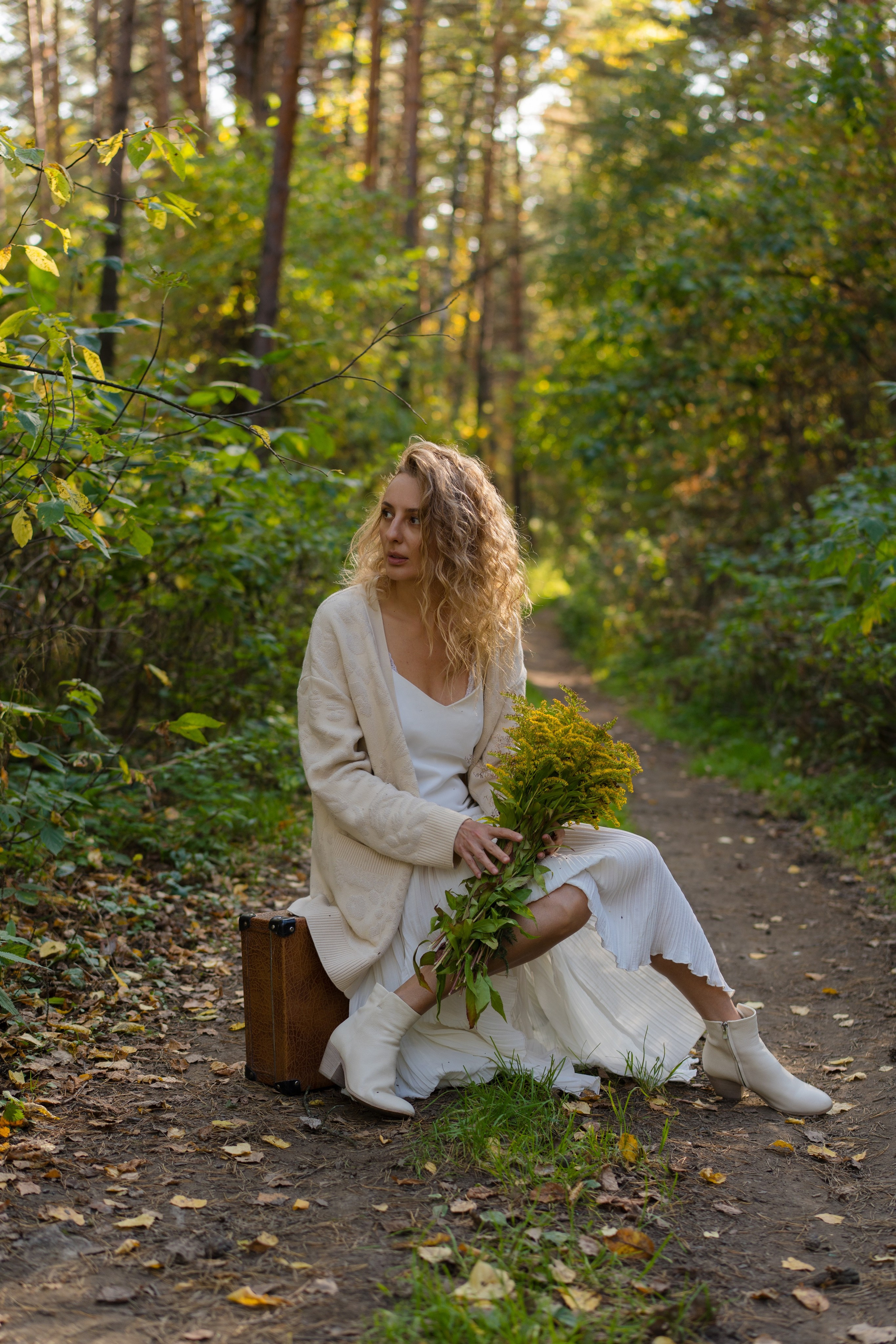 Портреты. Фотограф в Кемерово Дарья Крамер