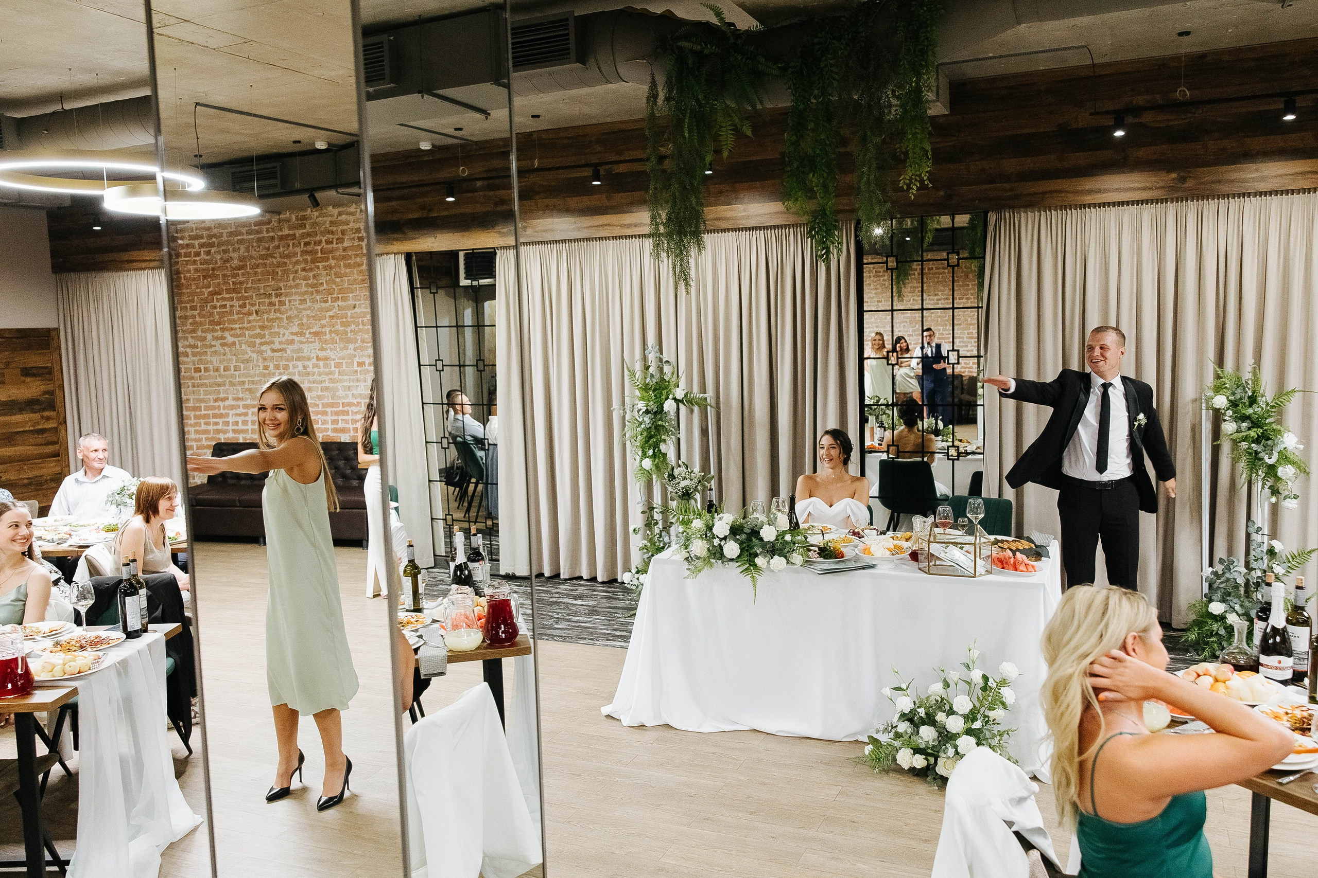 Иван Юлия. Фотограф в Красноярске Надежда Воскресенская