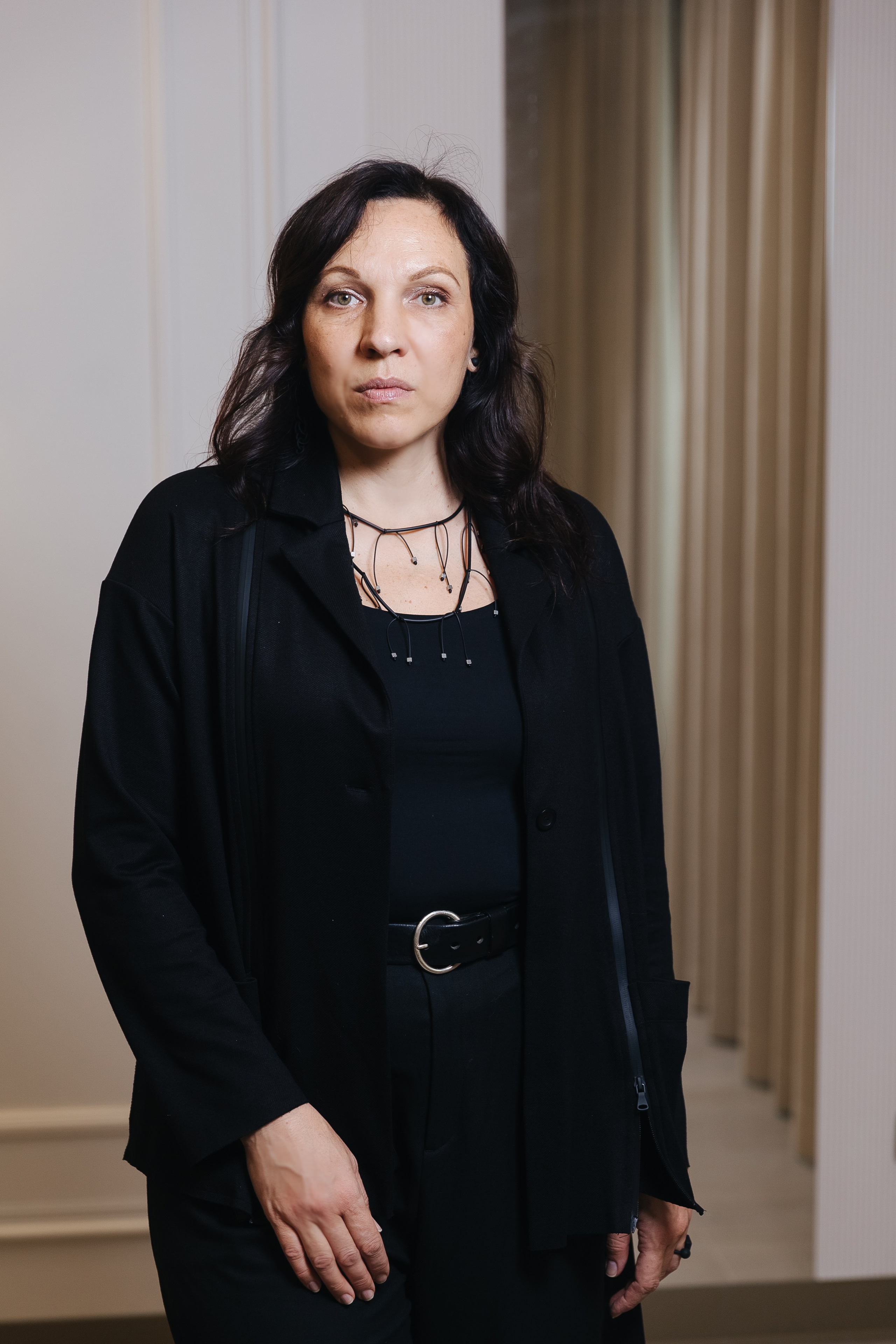 Конференция NeoClimat в Золотом Сечении. Фотограф в Красноярске Надежда Воскресенская