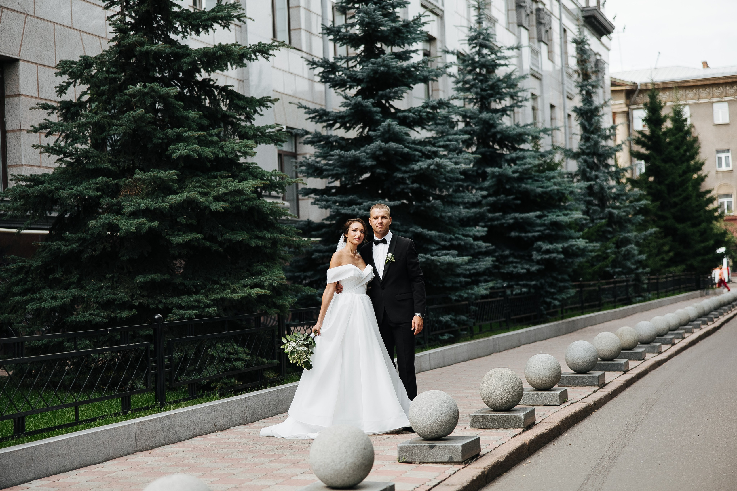 Иван Юлия. Фотограф в Красноярске Надежда Воскресенская