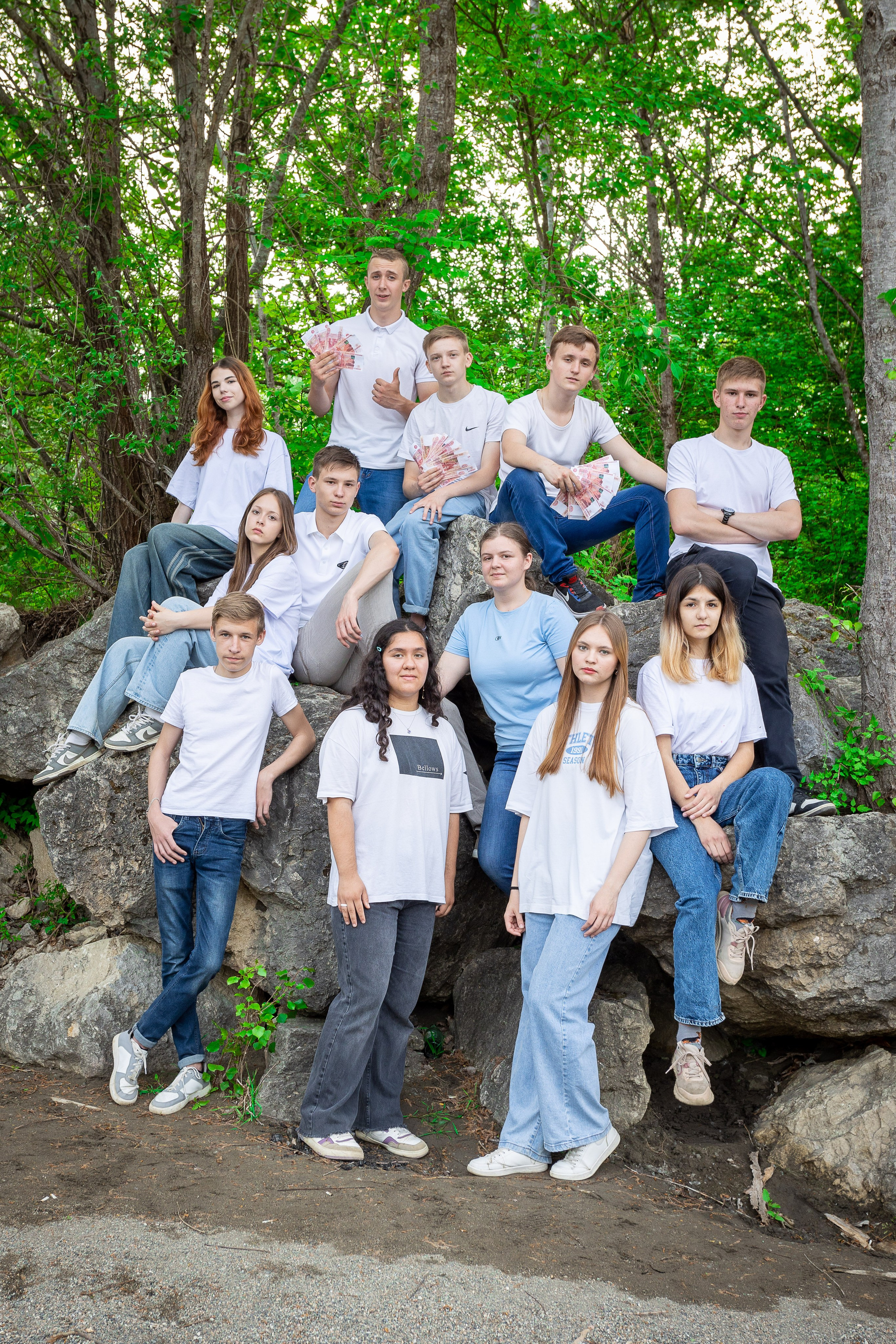 Уличная фотосессия на выпускной альбом. Выпускные альбомы Майкоп, Краснодар Елена Золотарева