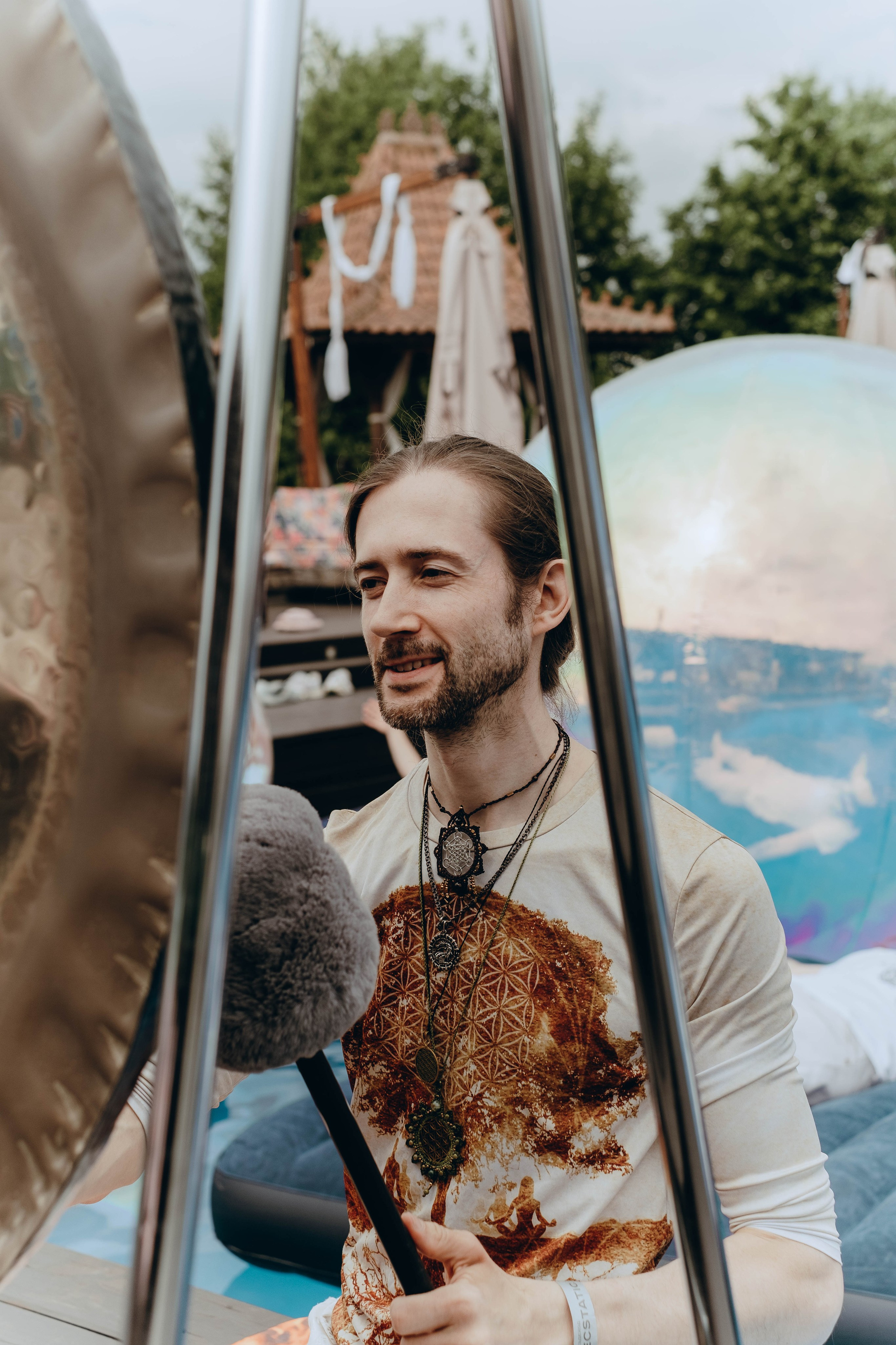 ECSTATIC WHITE 2025. Фотограф Аннё| Москва