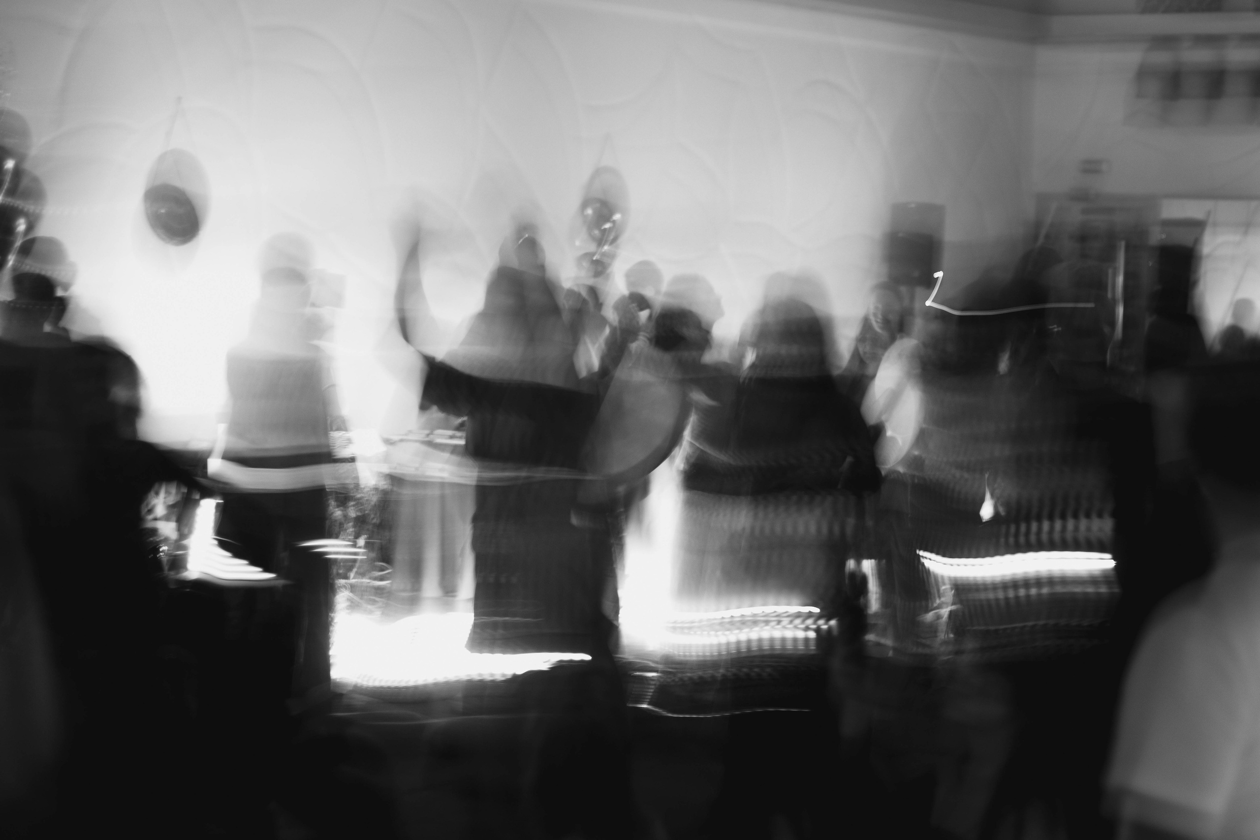 AUM Day. Фотограф Аннё| Москва