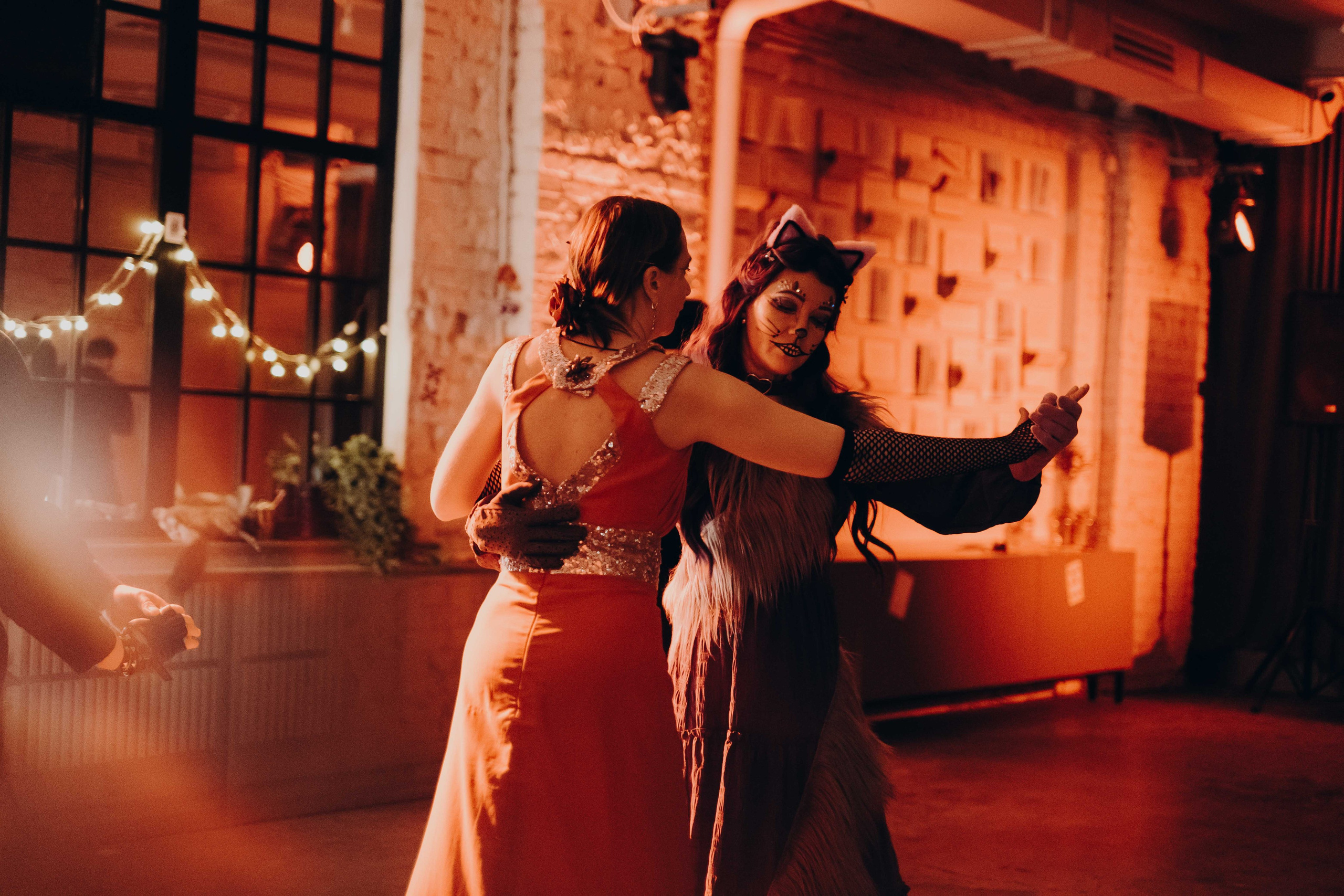 Бал «Изнанка Страны чудес». Фотограф Аннё| Москва