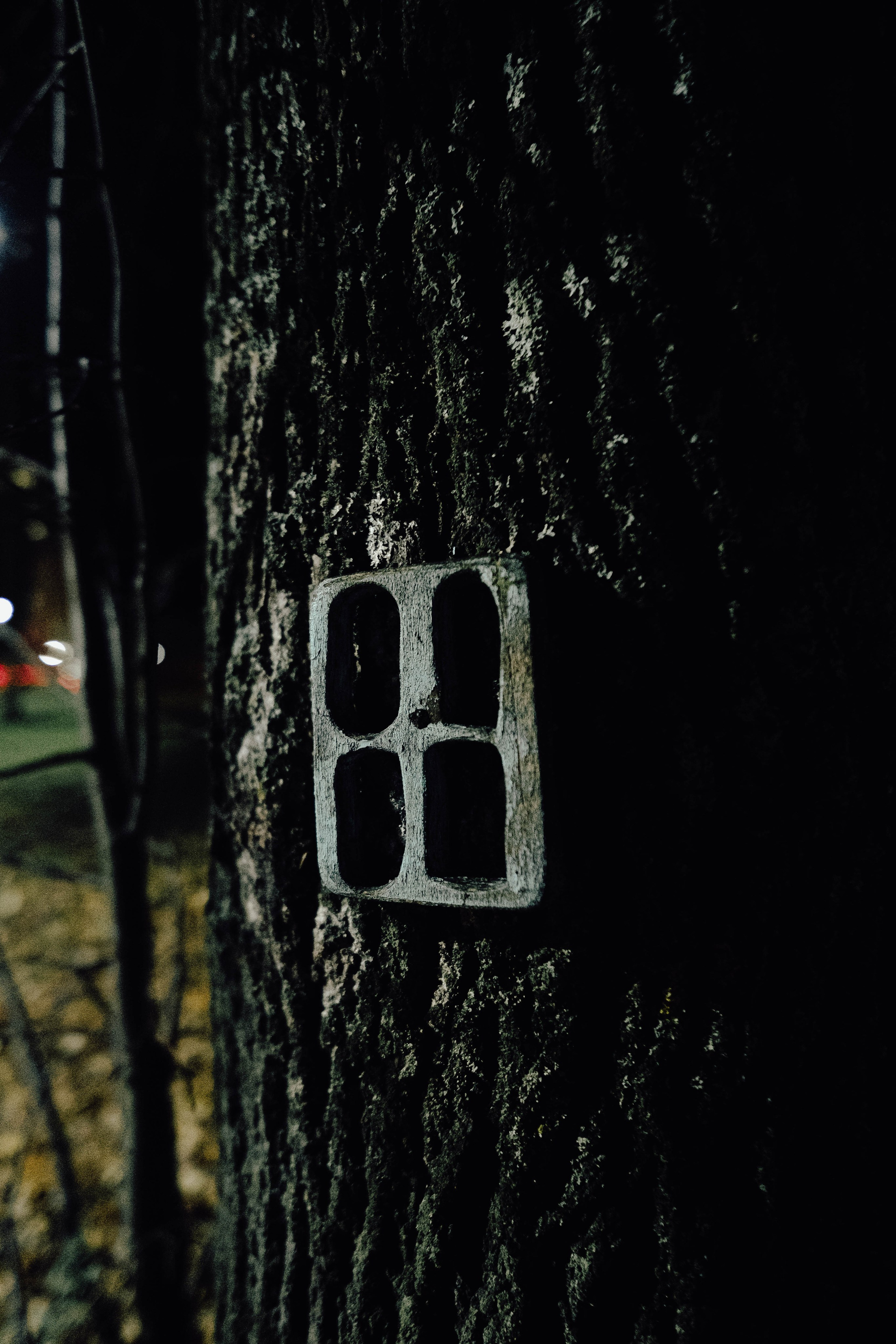 «52 герца». Фотограф Аннё| Москва