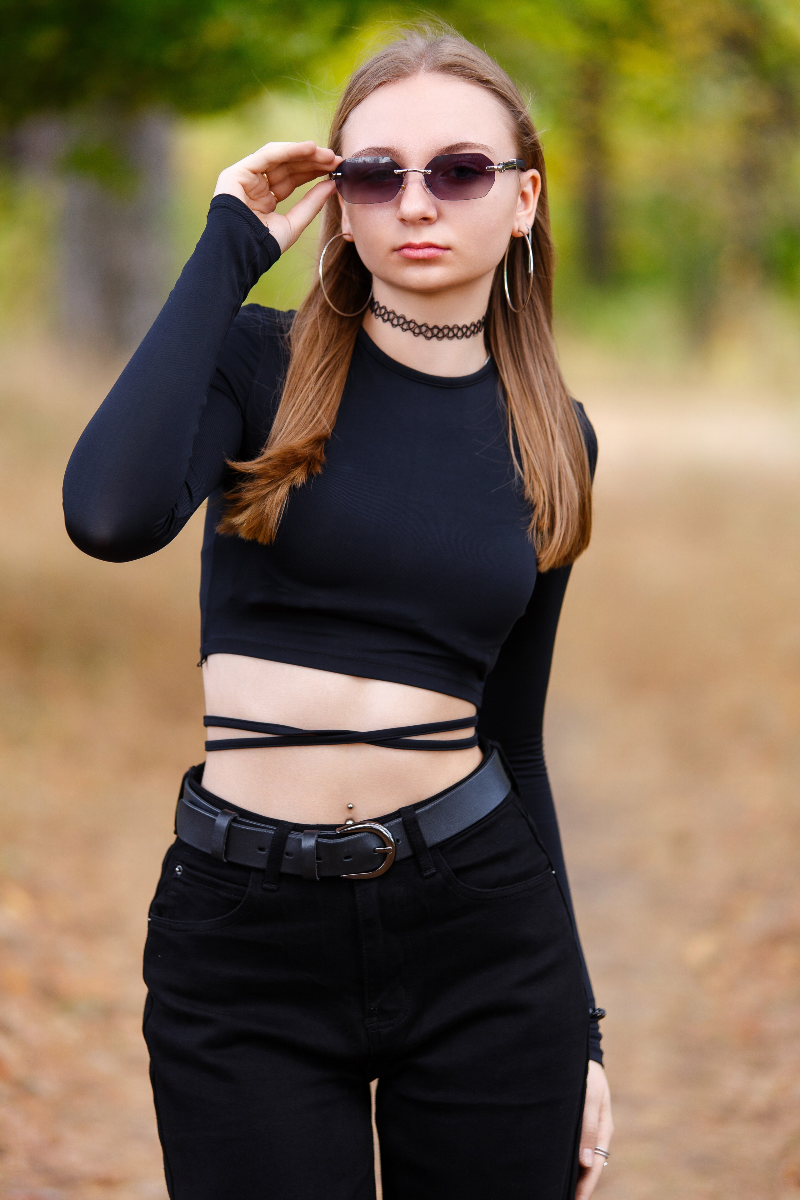 ПОРТРЕТНАЯ ФОТОСЕССИЯ УЛИЧНАЯ ДЛЯ 9 КЛАССА. ТВОЙ АЛЬБОМ / ТВОИ ПРАВИЛА