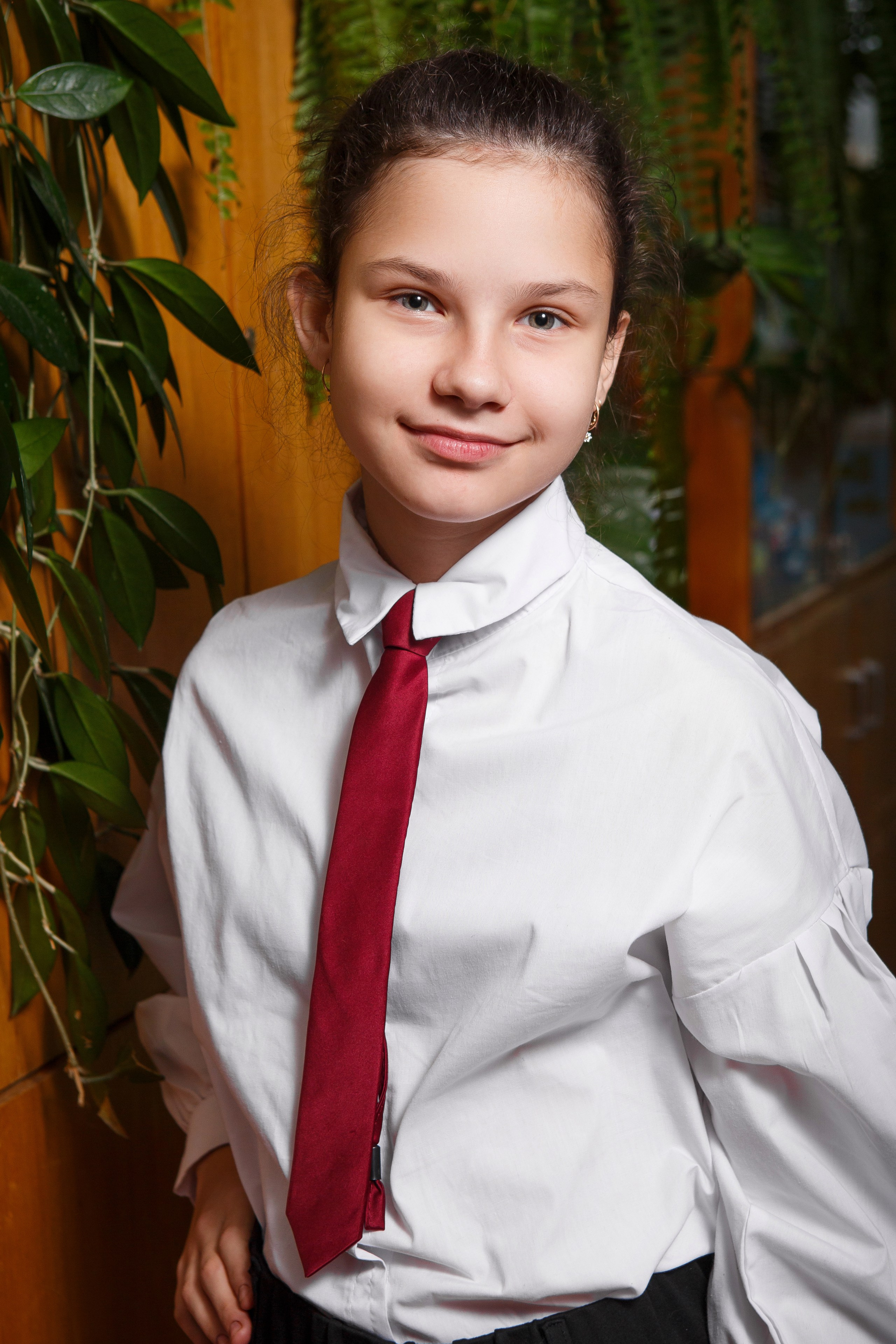 ПОРТРЕТНАЯ ФОТОСЕССИЯ В КЛАССЕ ДЛЯ 4 КЛАССА 9 ШКОЛА. ТВОЙ АЛЬБОМ / ТВОИ ПРАВИЛА