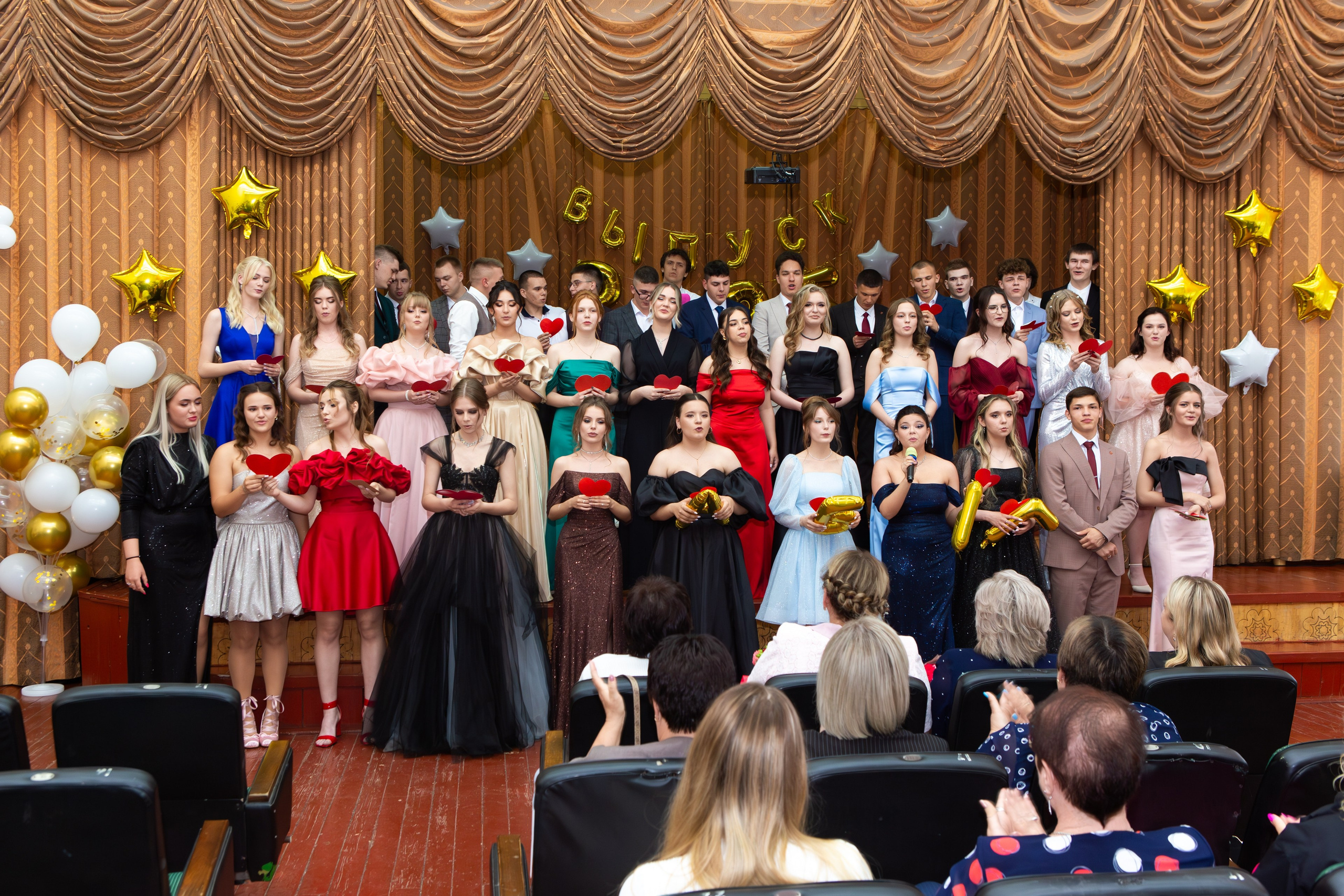 Вручение дипломов 2025 9 ШКОЛА МЦЕНСК. ТВОЙ АЛЬБОМ / ТВОИ ПРАВИЛА