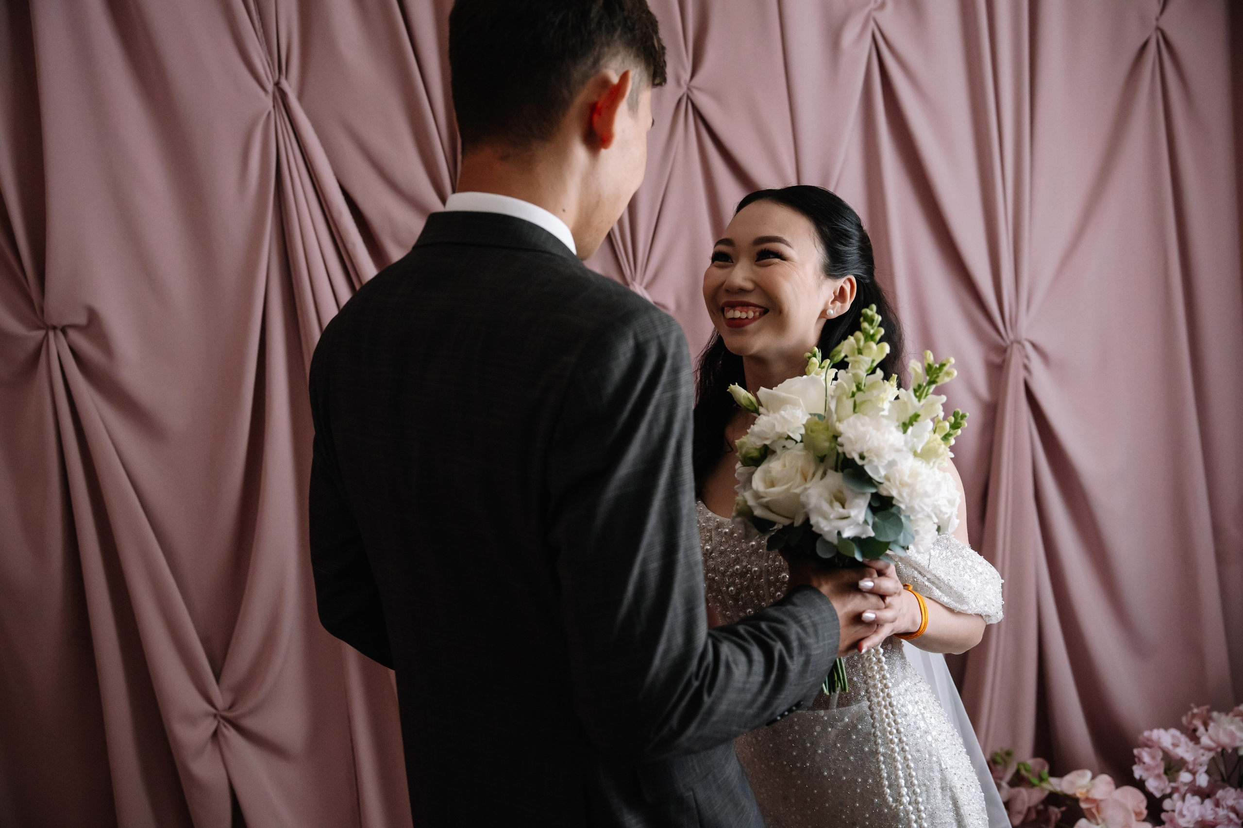 Свадьба Босха и Улана. Свадебный и семейный фотограф в Элисте Лиджик Сарлов