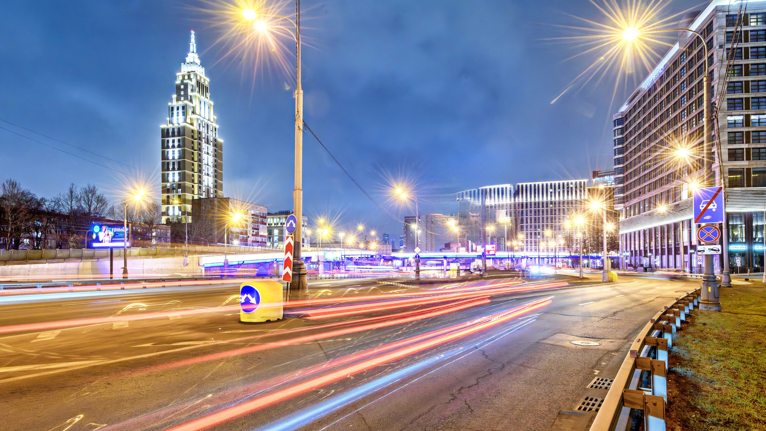 Architecture. Фотограф и видеограф в Москве Мария Малкич