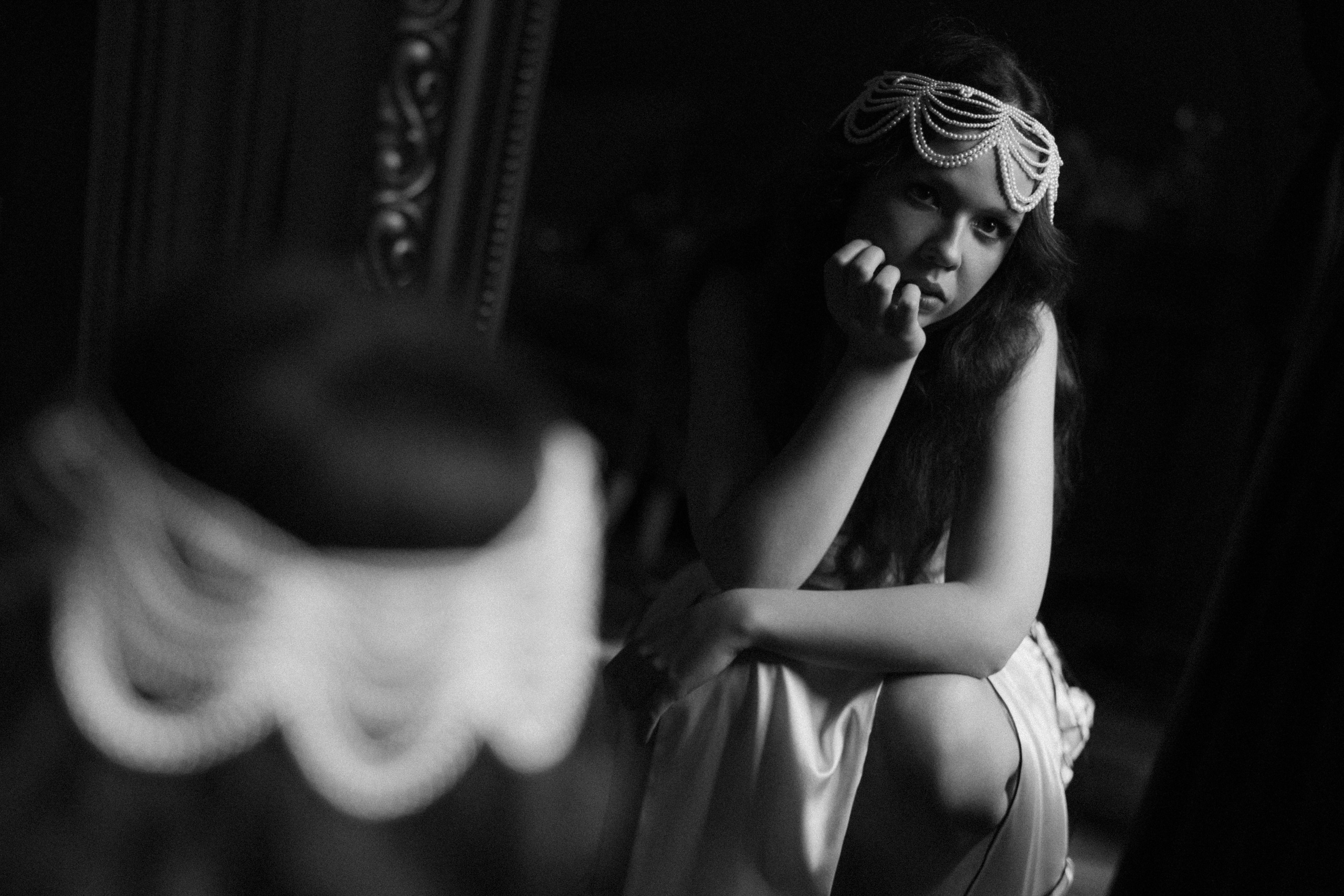 My rock'n'roll queen. Свадебный фотограф Алина Ампер