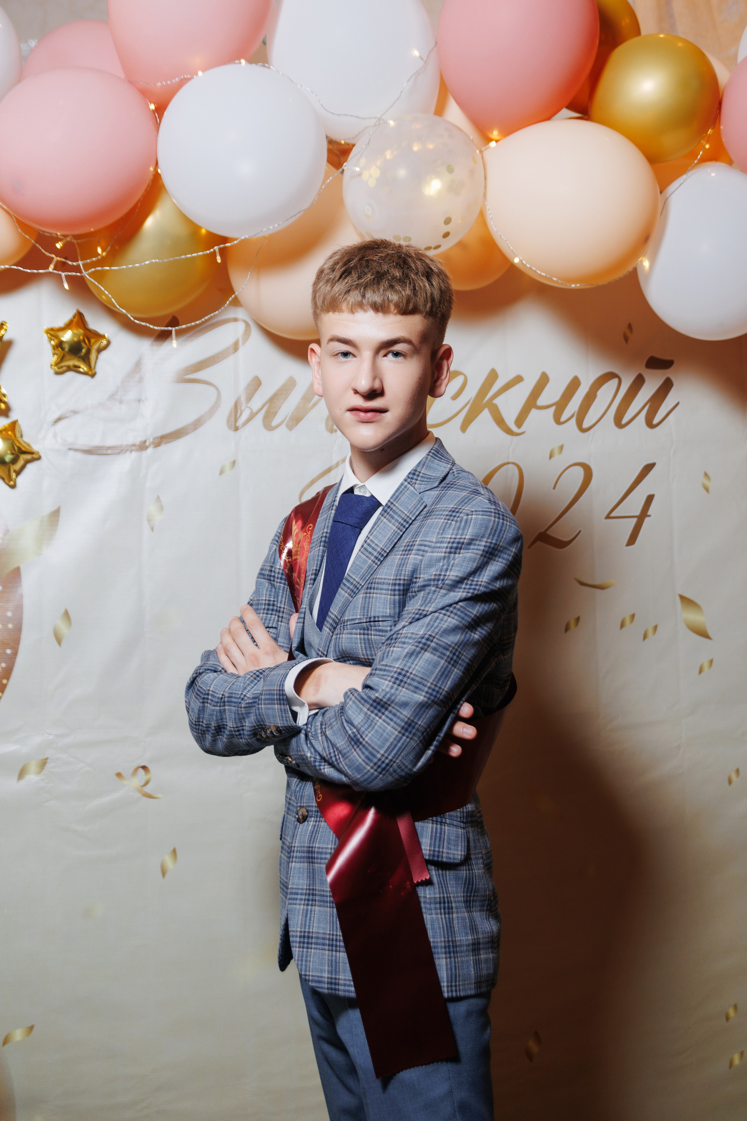 11 класс. Свадебный и семейный фотограф в городе Воронеж. Ирина Боловина