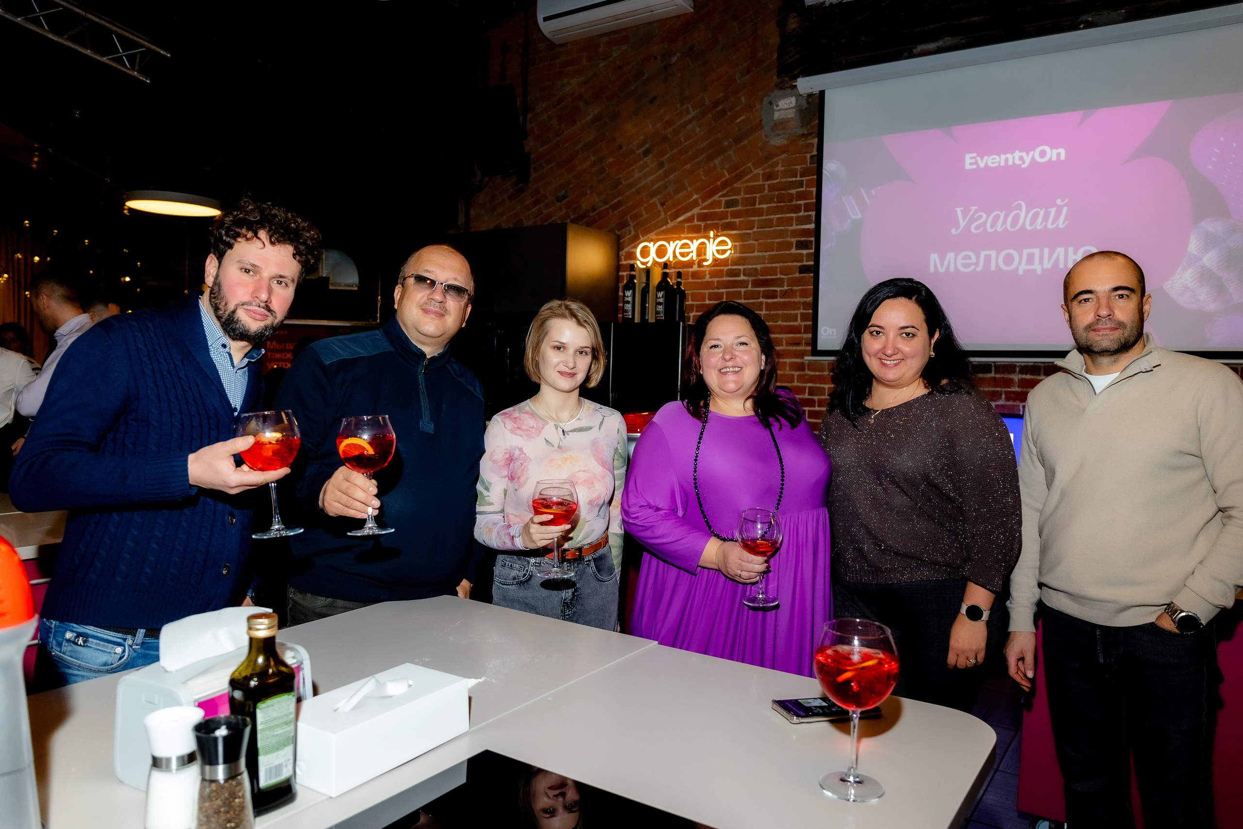 Кулинарный мастер-класс Ингострах. Фотограф Ольга Махалова — Санкт-Петербург, Москва, Нижний Новгород