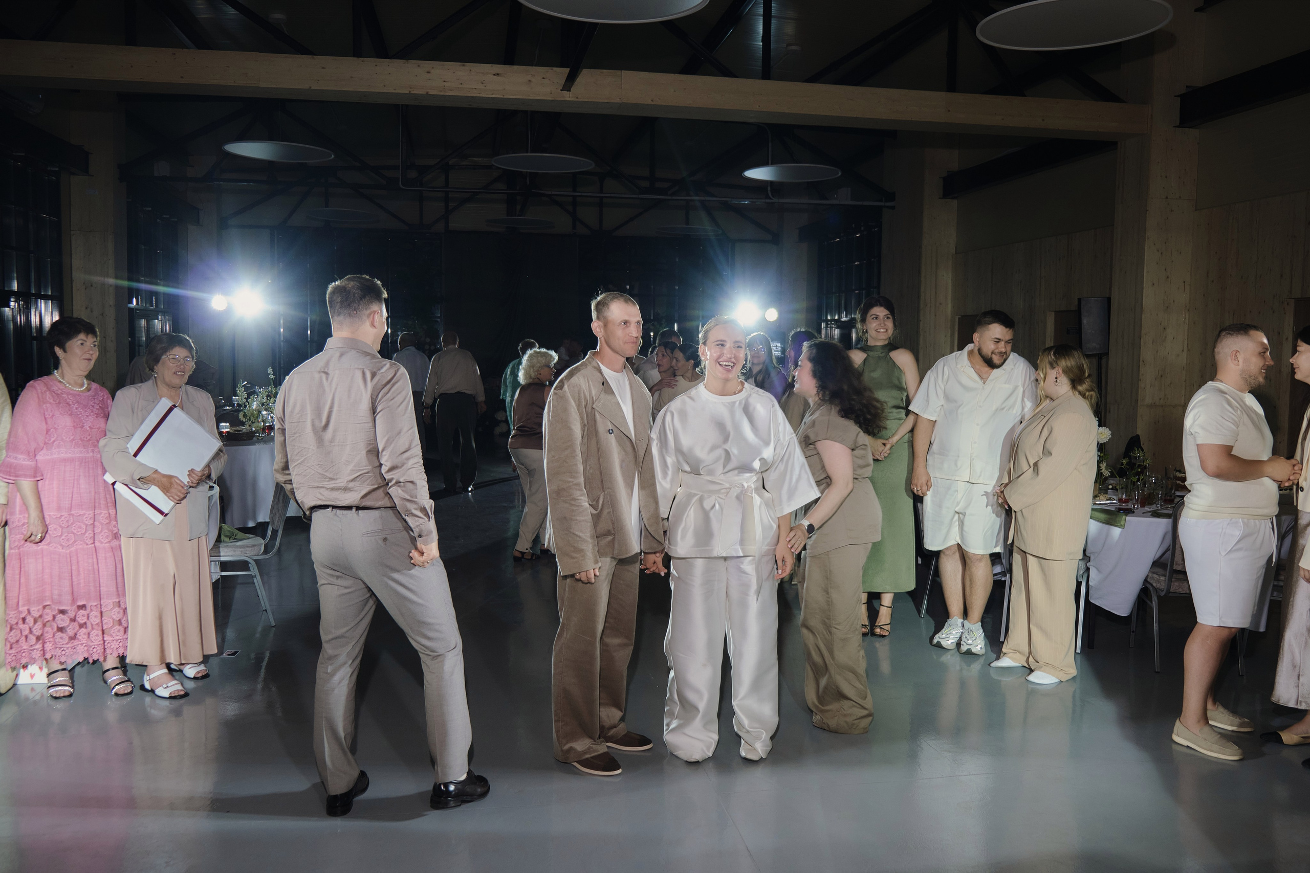 ИЛЬЯ И НАСТЯ. Свадебный фотограф в Екатеринбурге Соседков Евгений