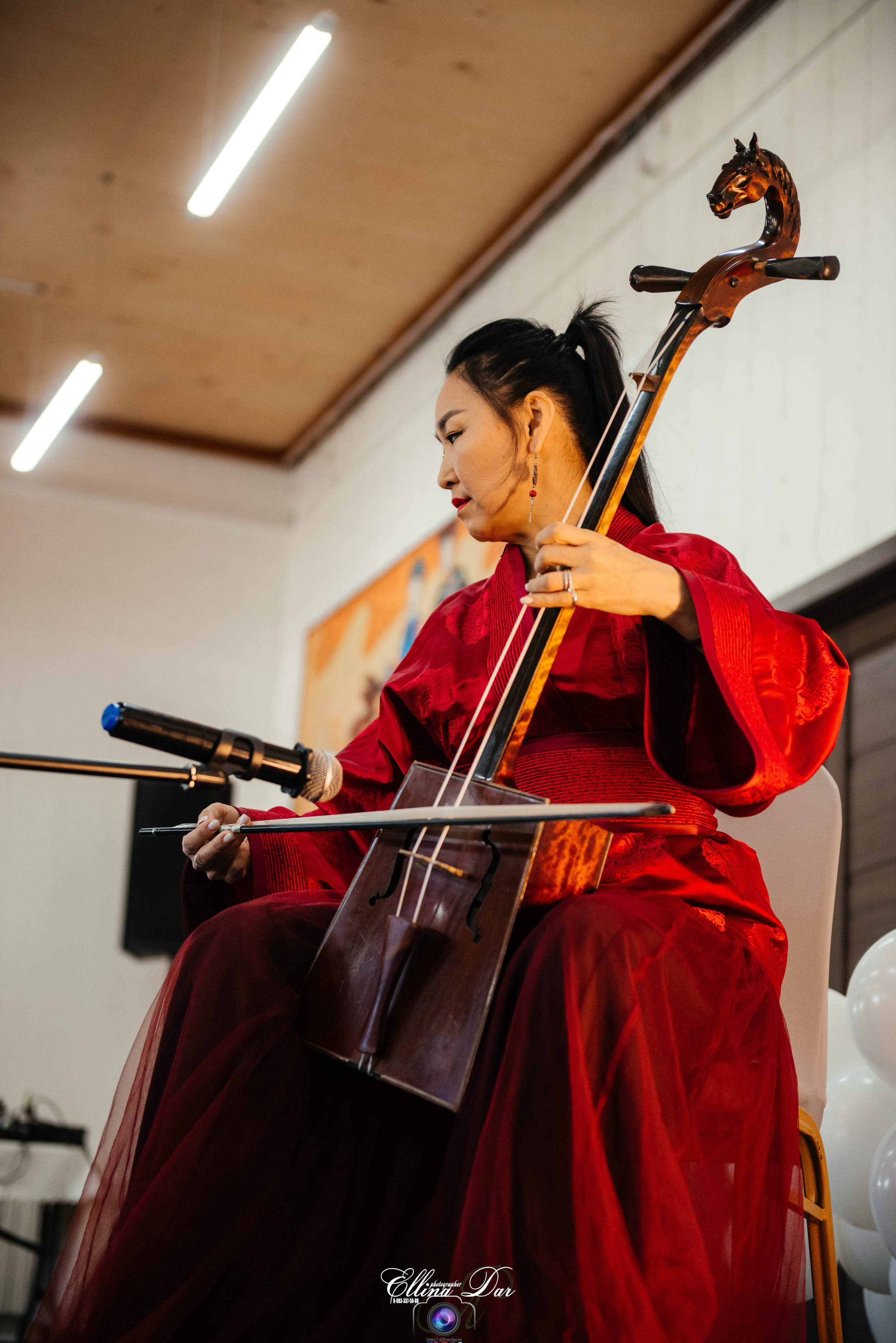 Семейные. Фотограф Эллина Дар г. Улан-Удэ