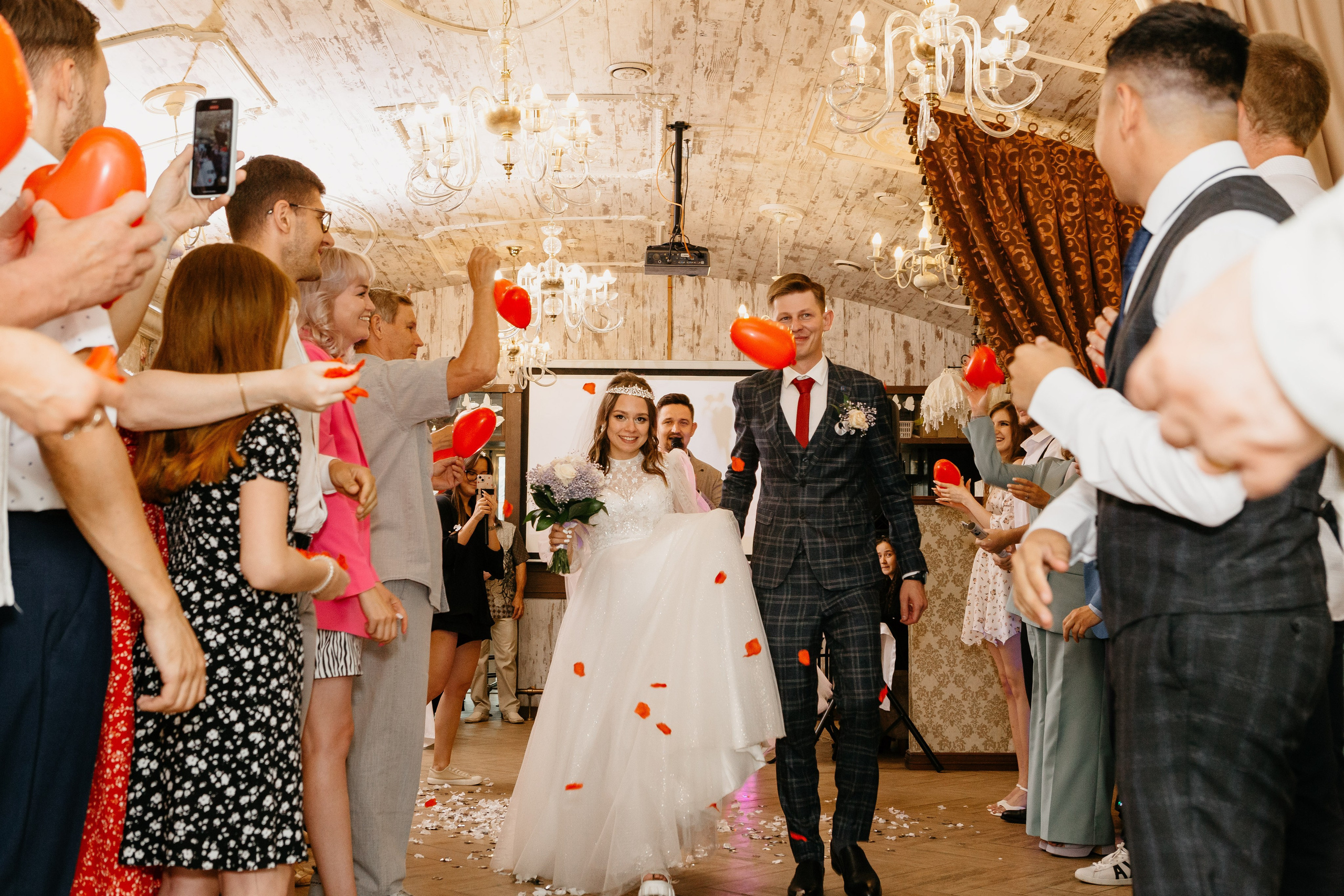 Илья и Алина. Фотограф, видеограф в Челябинске Глеб Хазиев