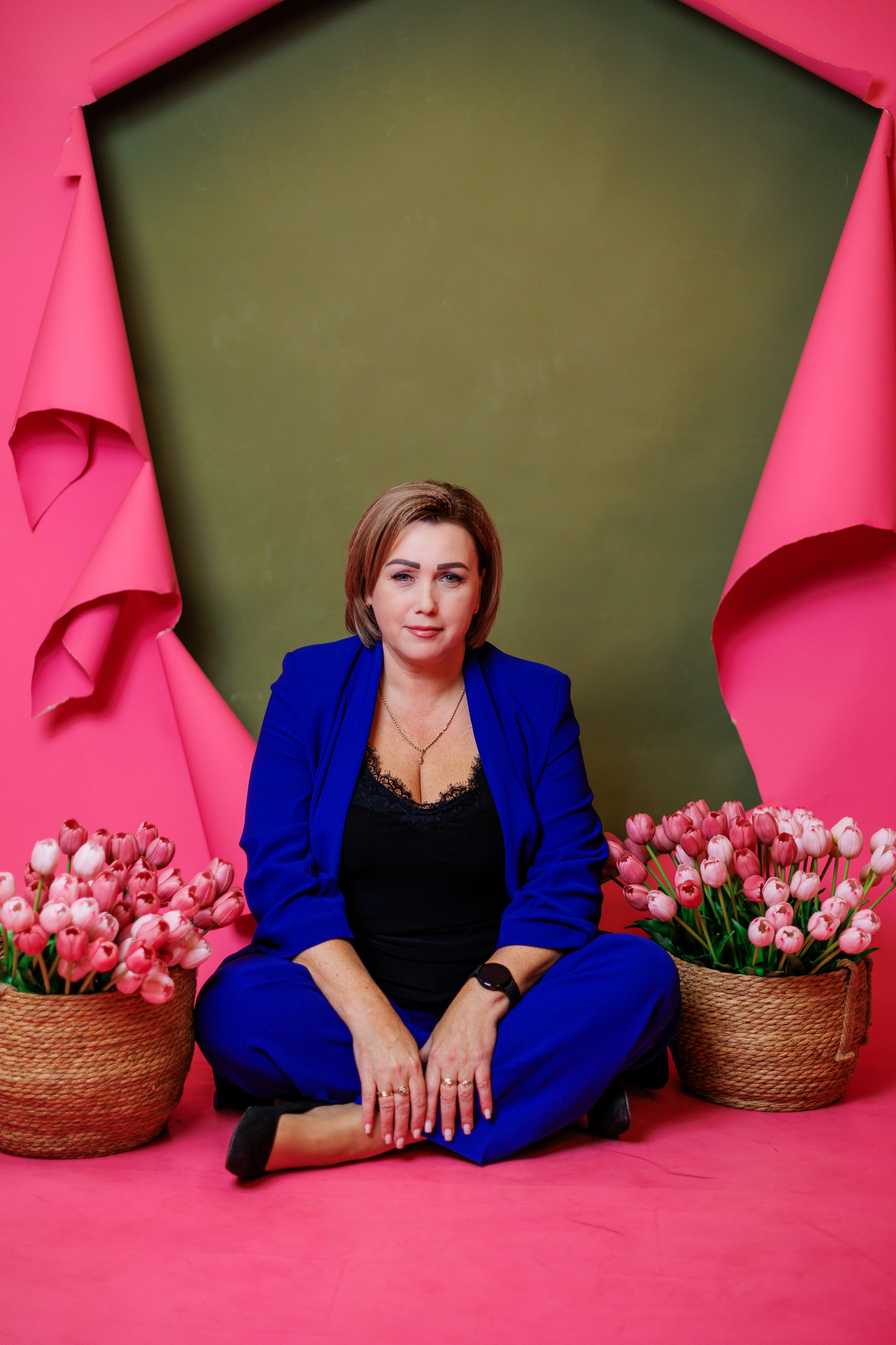 Зинаида. Свадебный и семейный фотограф в Армавире