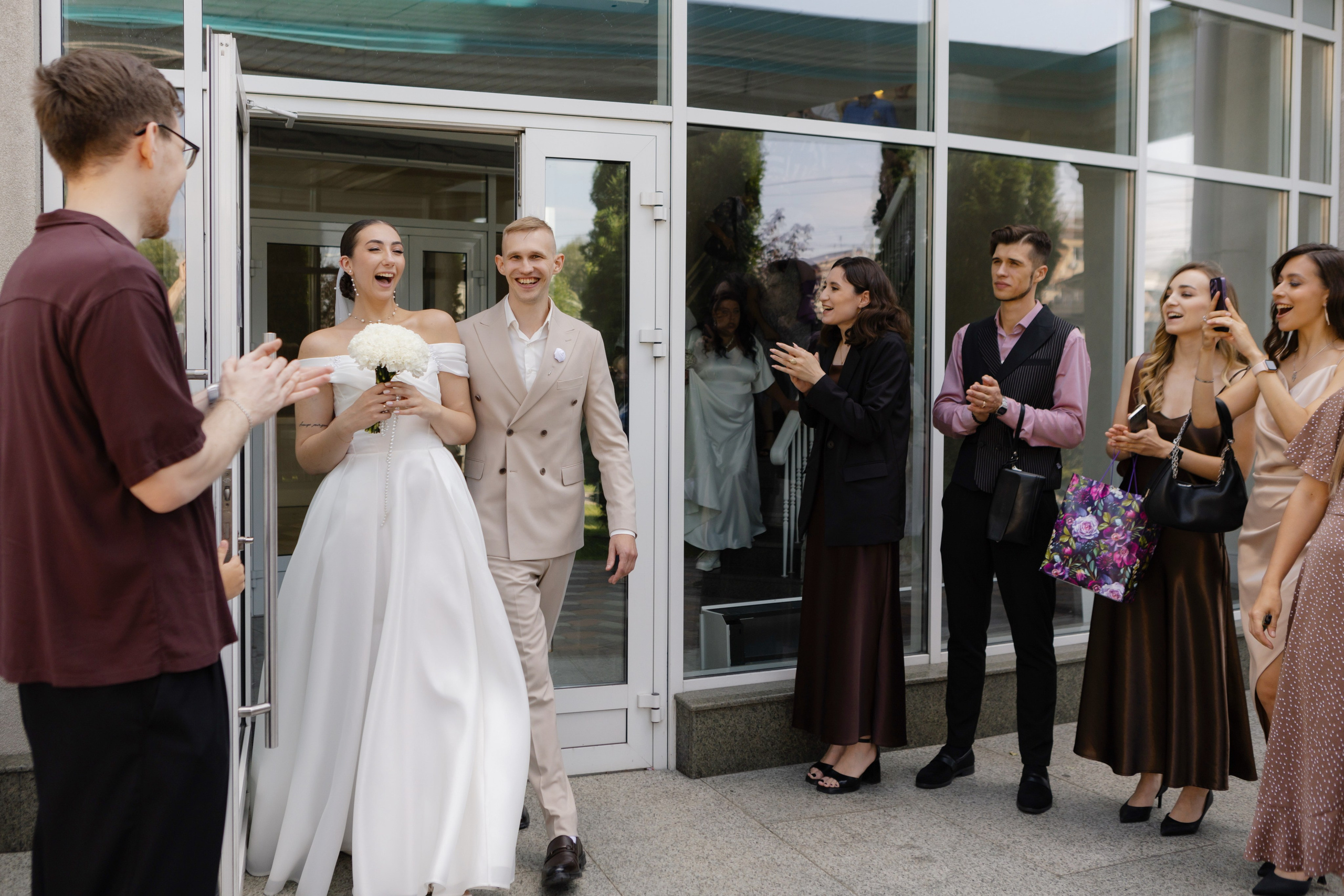 Вика и Валентин. Главная